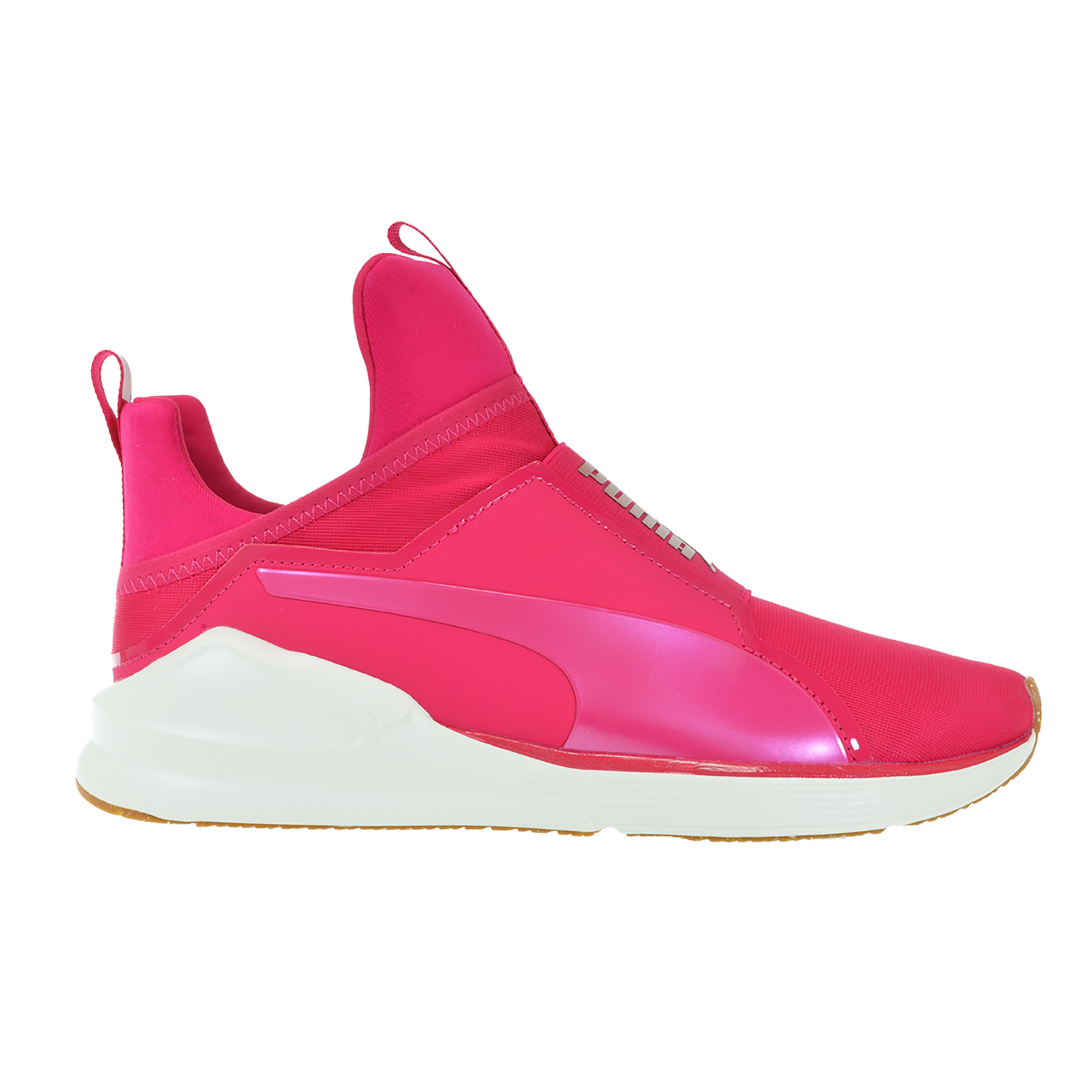 puma fierce rose