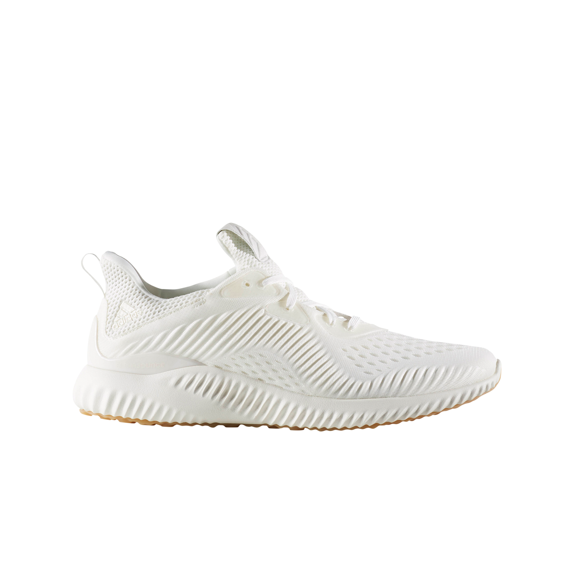 alphabounce white womens
