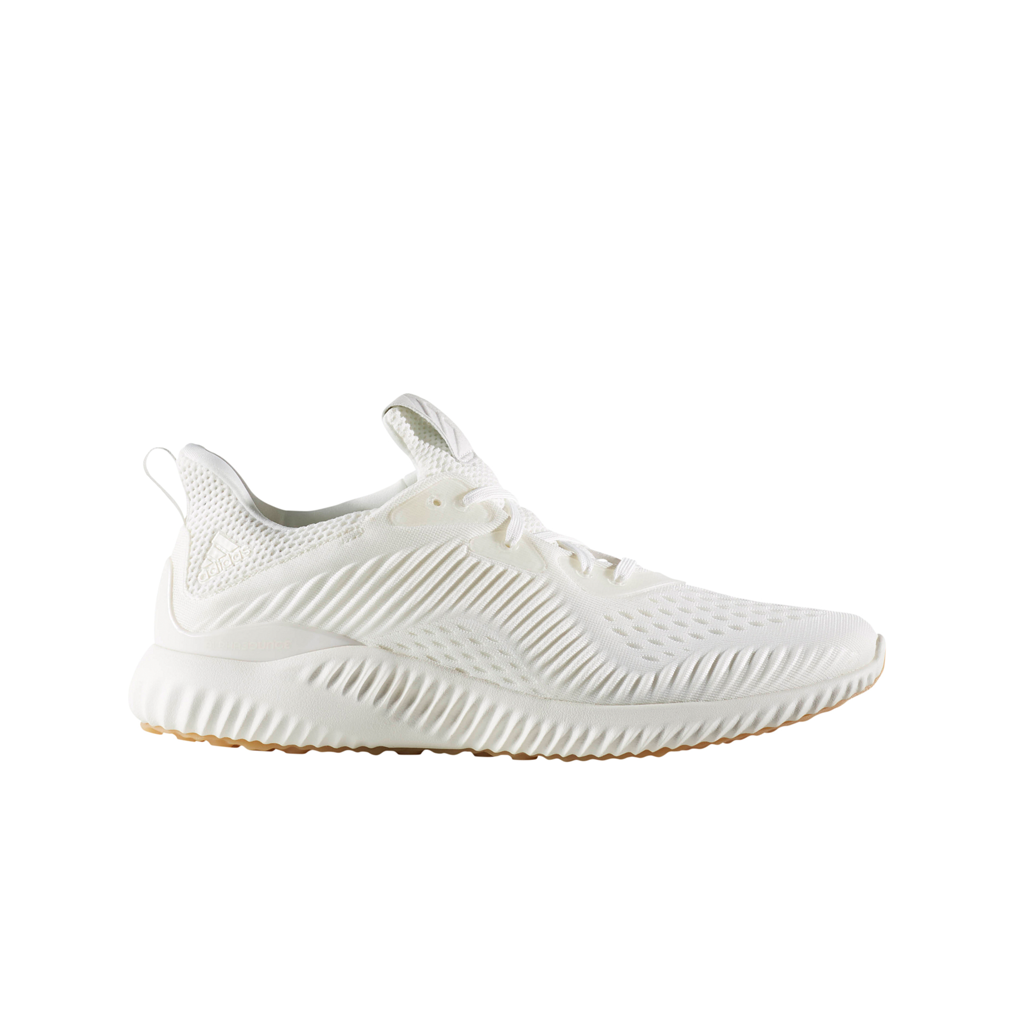 adidas alphabounce women's white