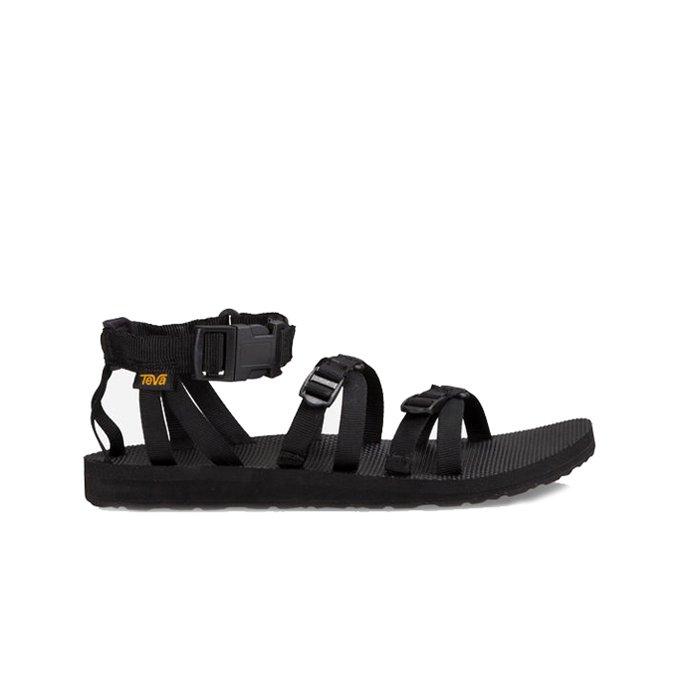 teva alp women's