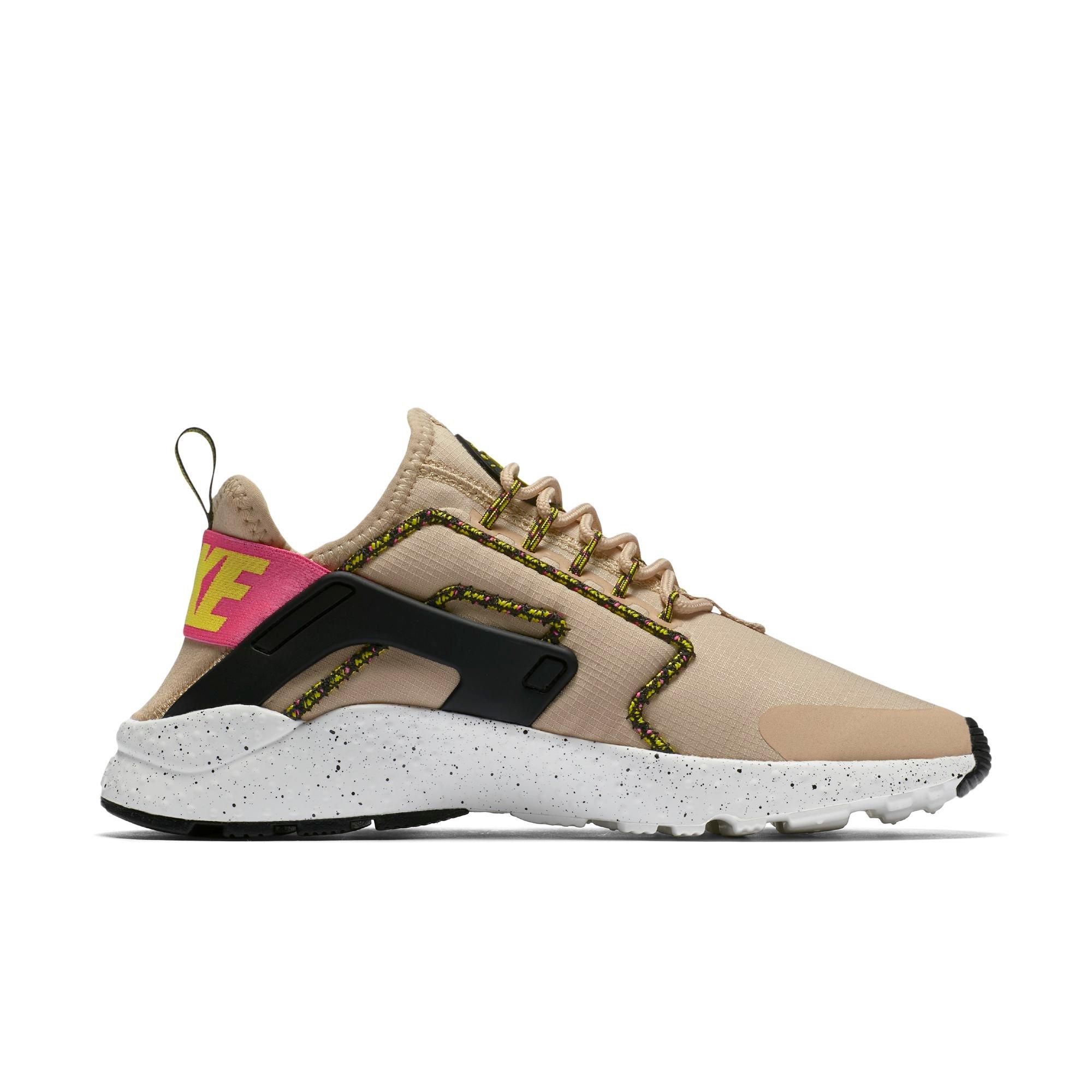 nike air huarache run ultra pink