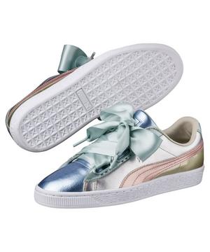 puma heart bauble puma heart bauble