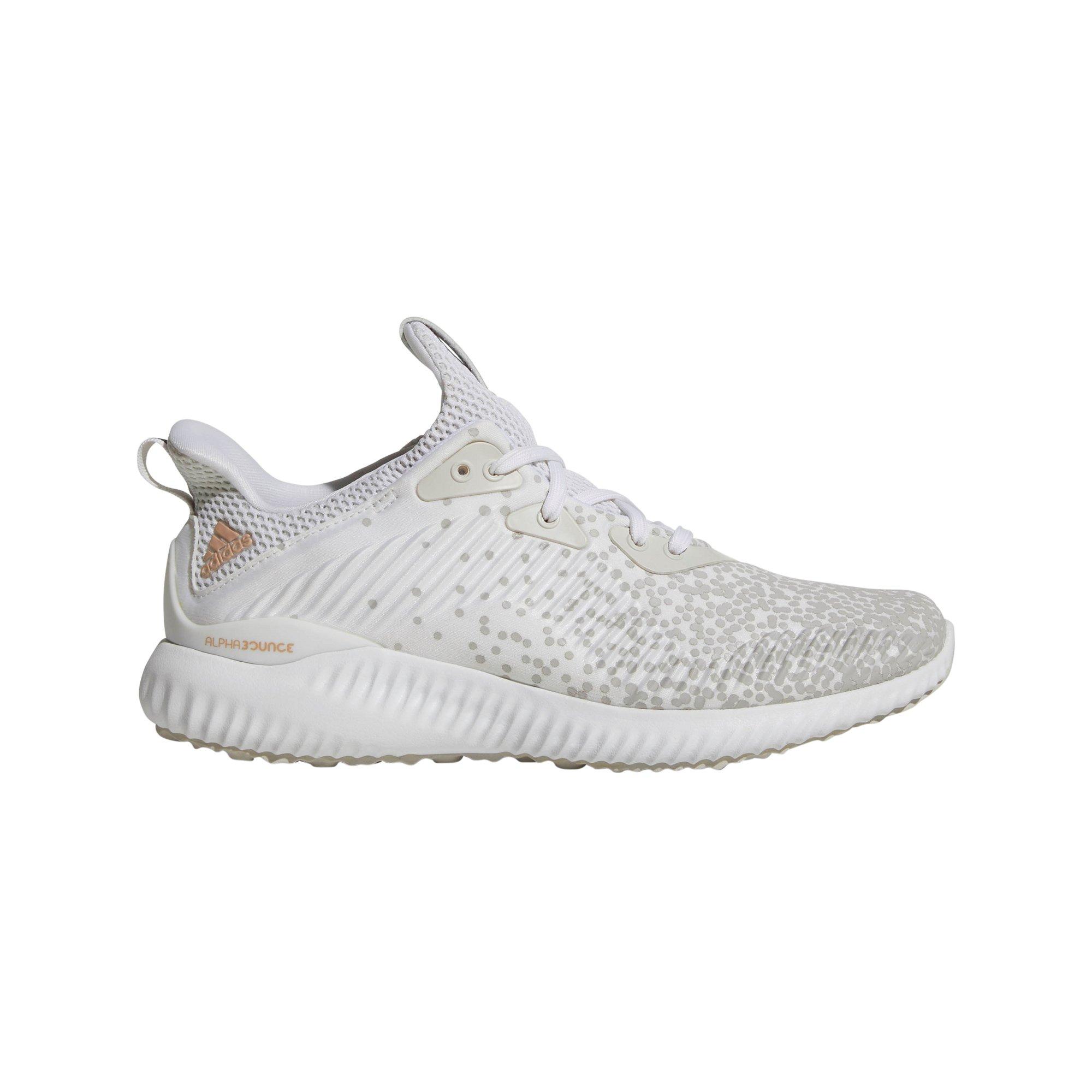 adidas alphabounce grey