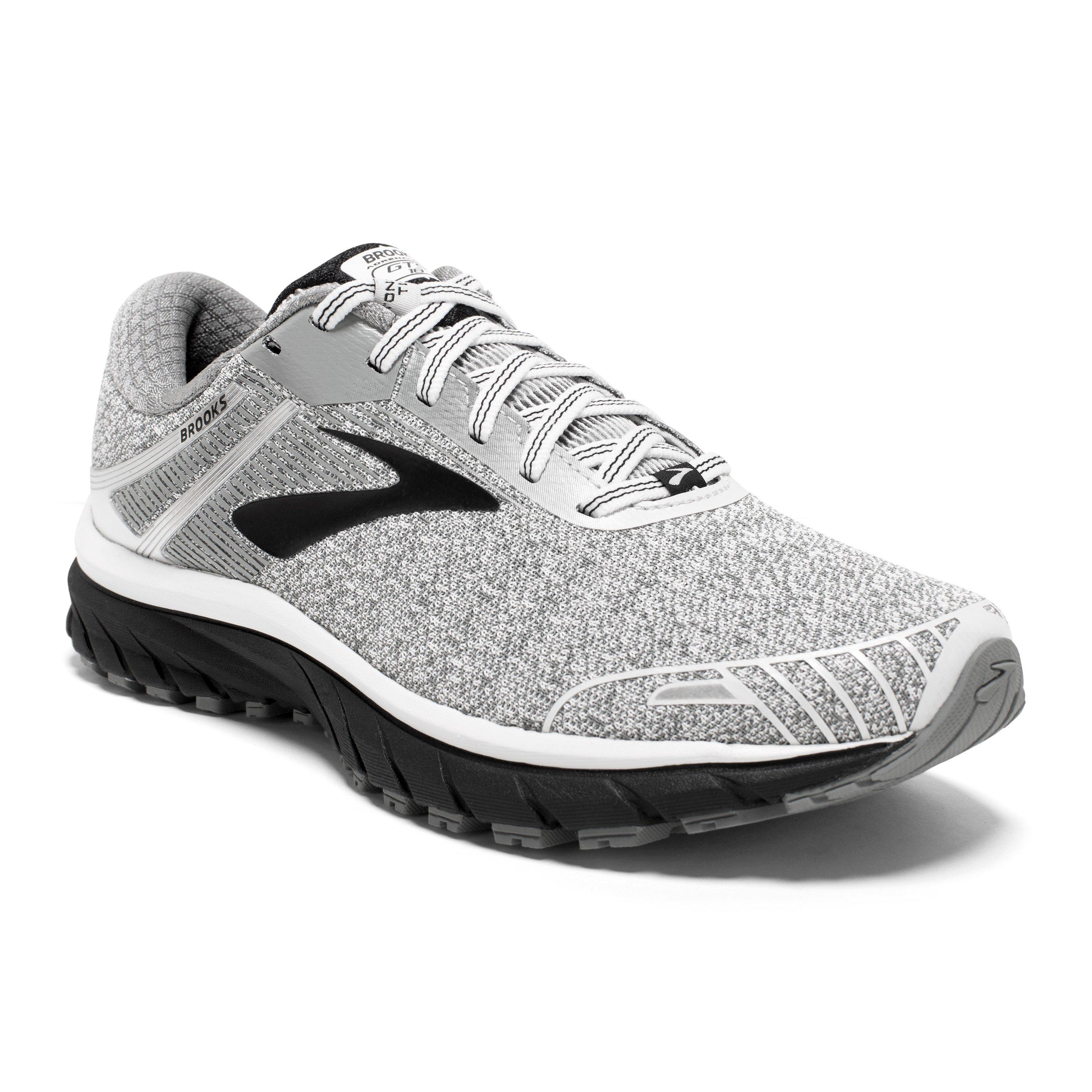 brooks adrenaline gts 18 mens running shoes