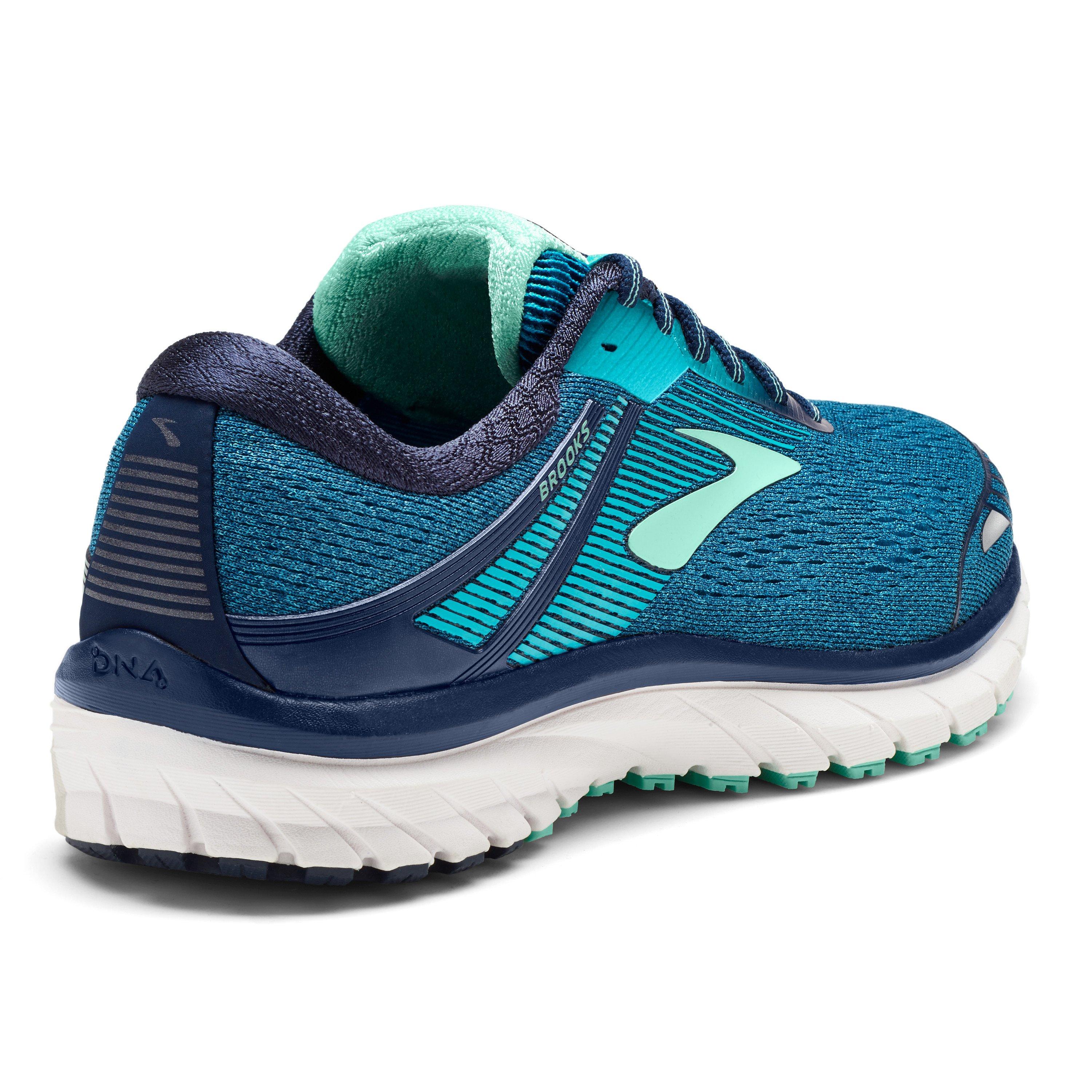 brooks adrenaline gts 18 womens running shoes