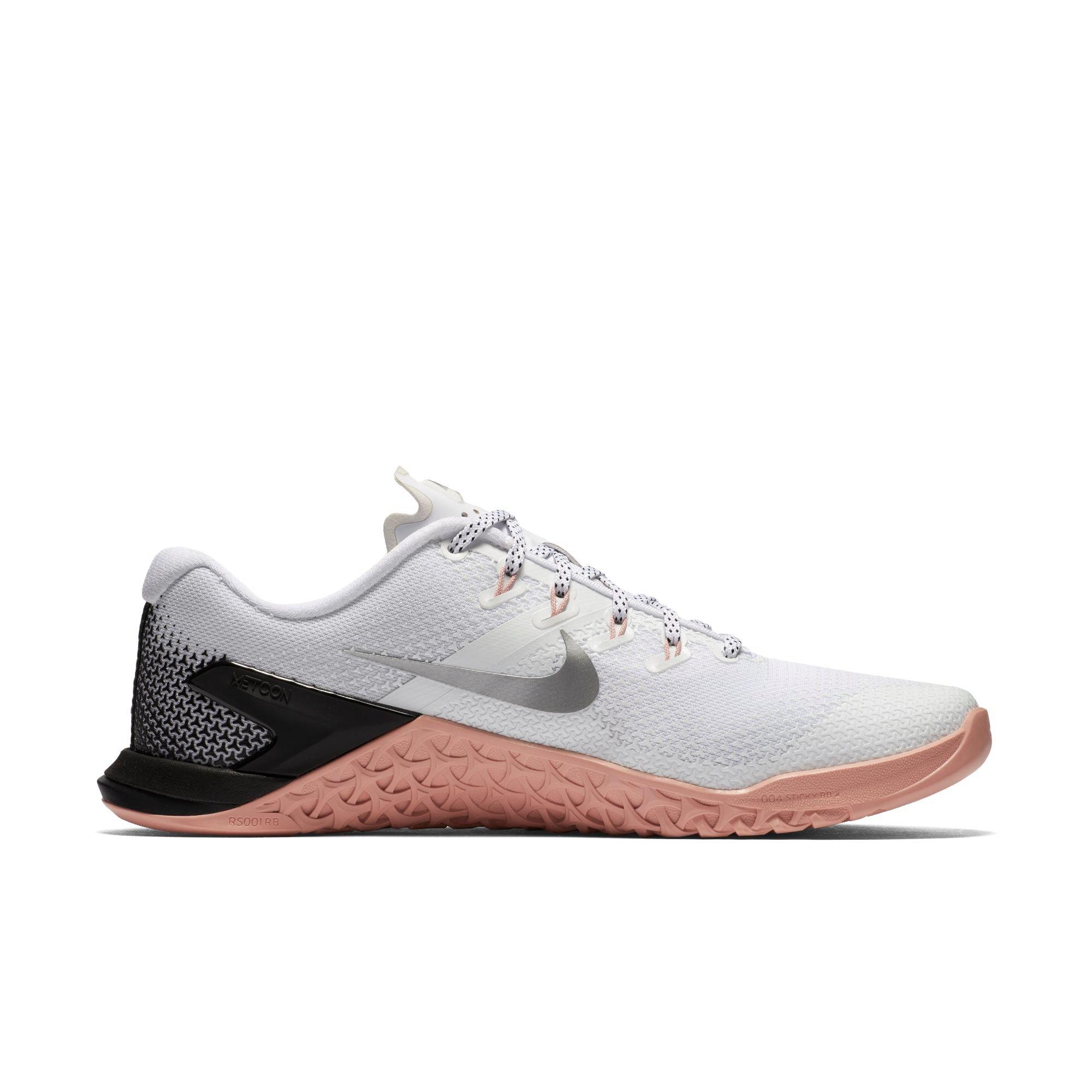 nike metcon 4 women