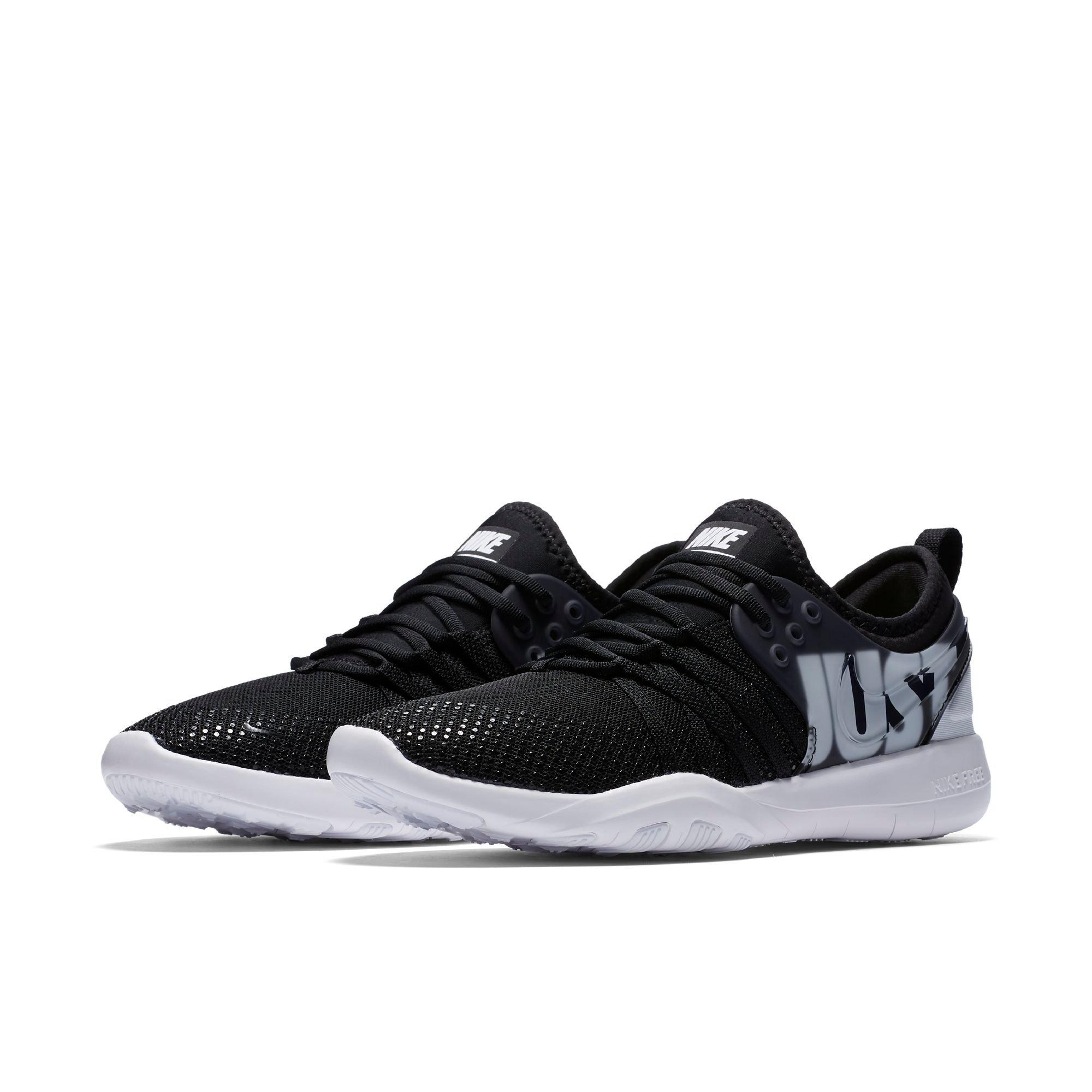 Nike Free Tr 7 Premium Women S Training Shoe Hibbett City Gear