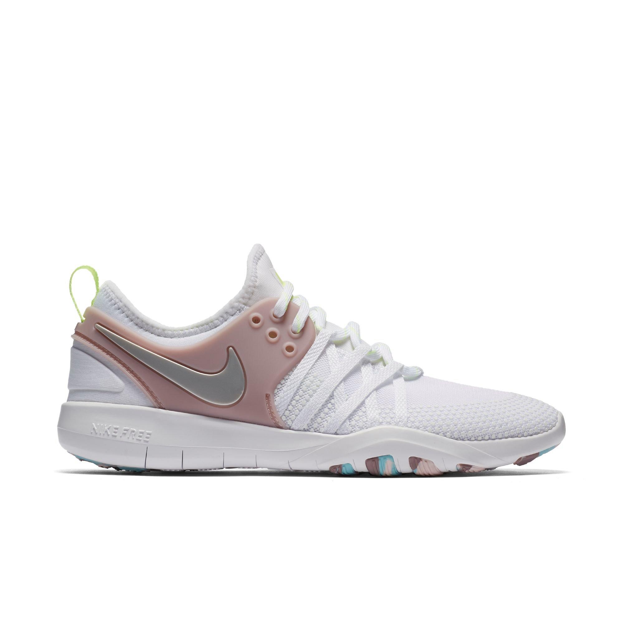 nike free tr7 women's training shoe