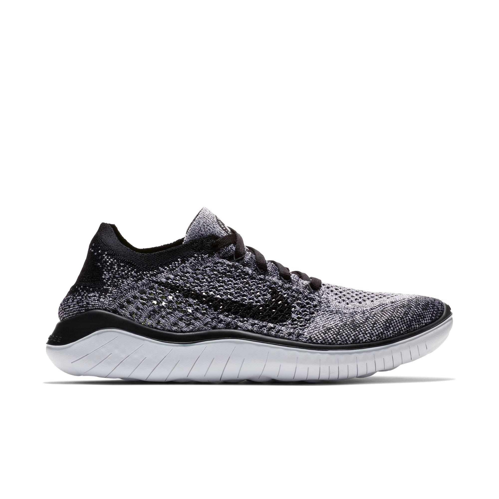 nike womens free rn flyknit