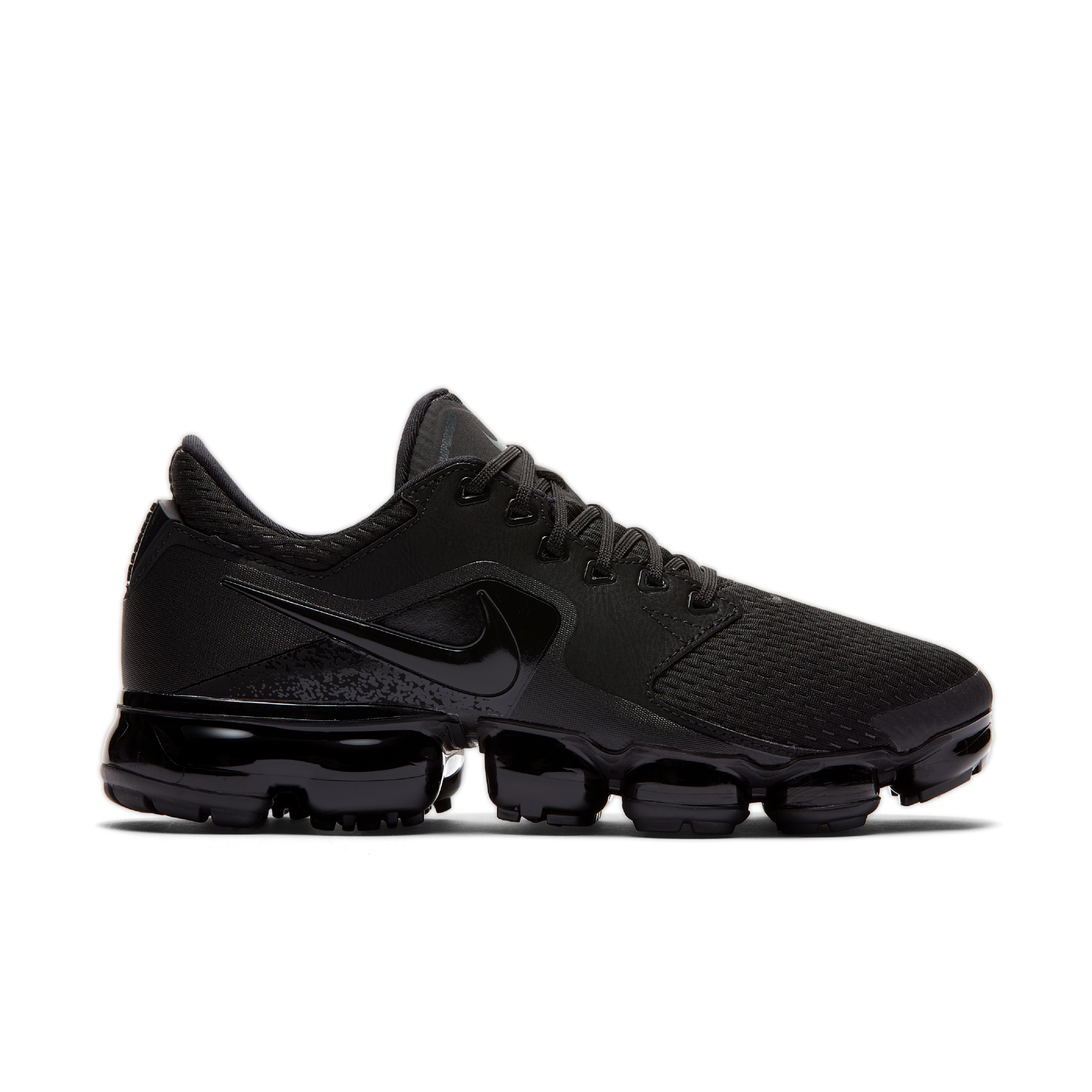 nike air vapormax all black womens