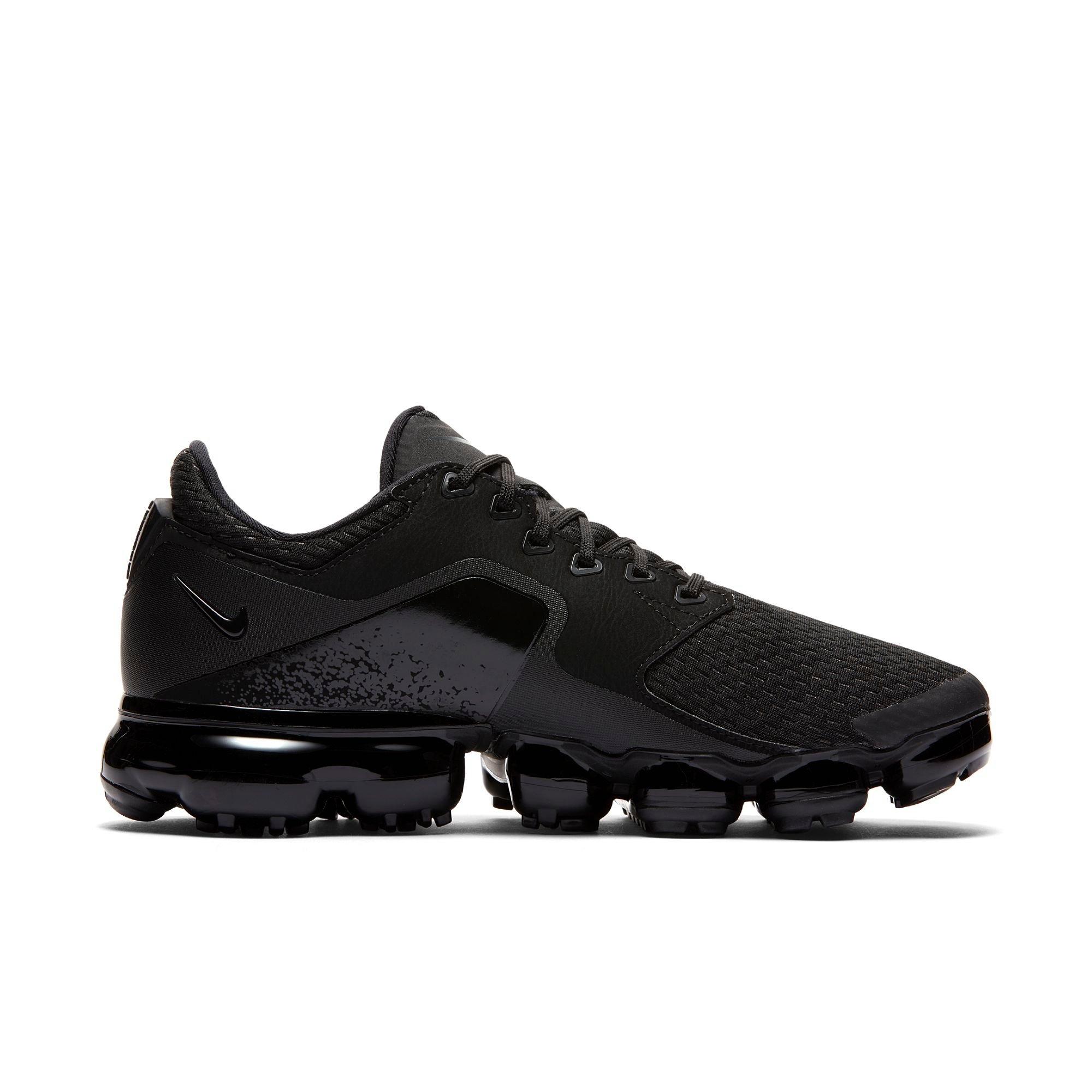 vapormax women black