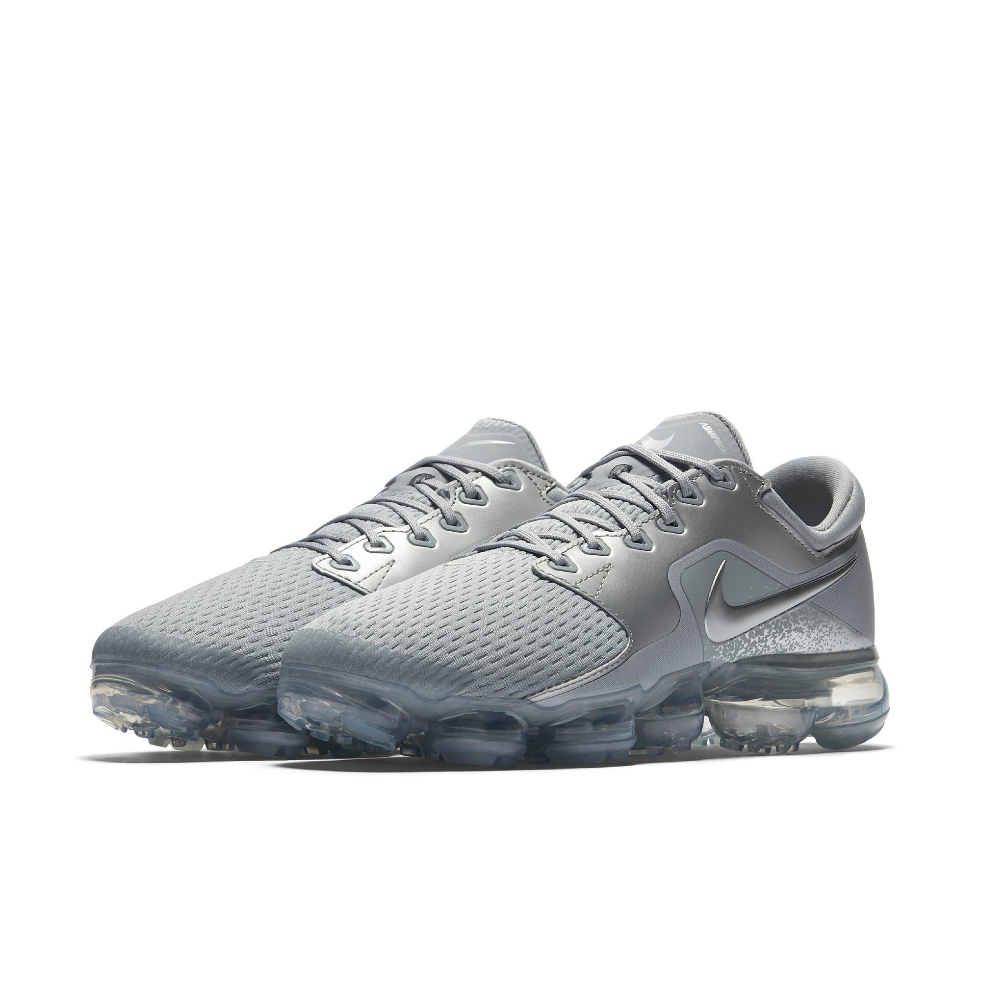 vapormax grey womens