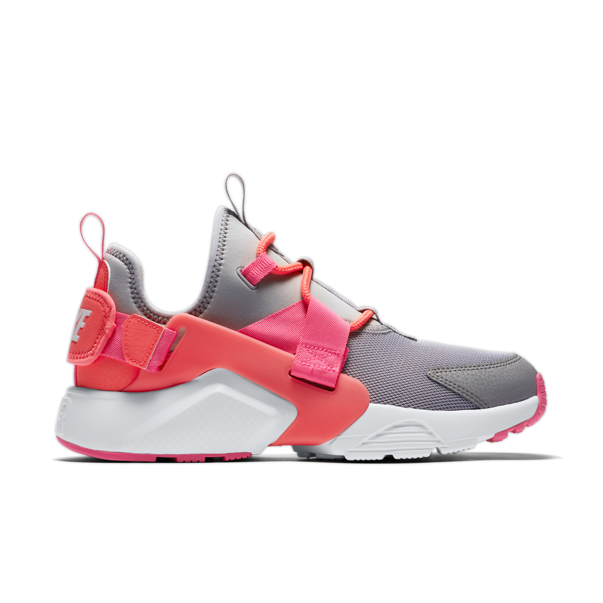 red huaraches hibbett sports