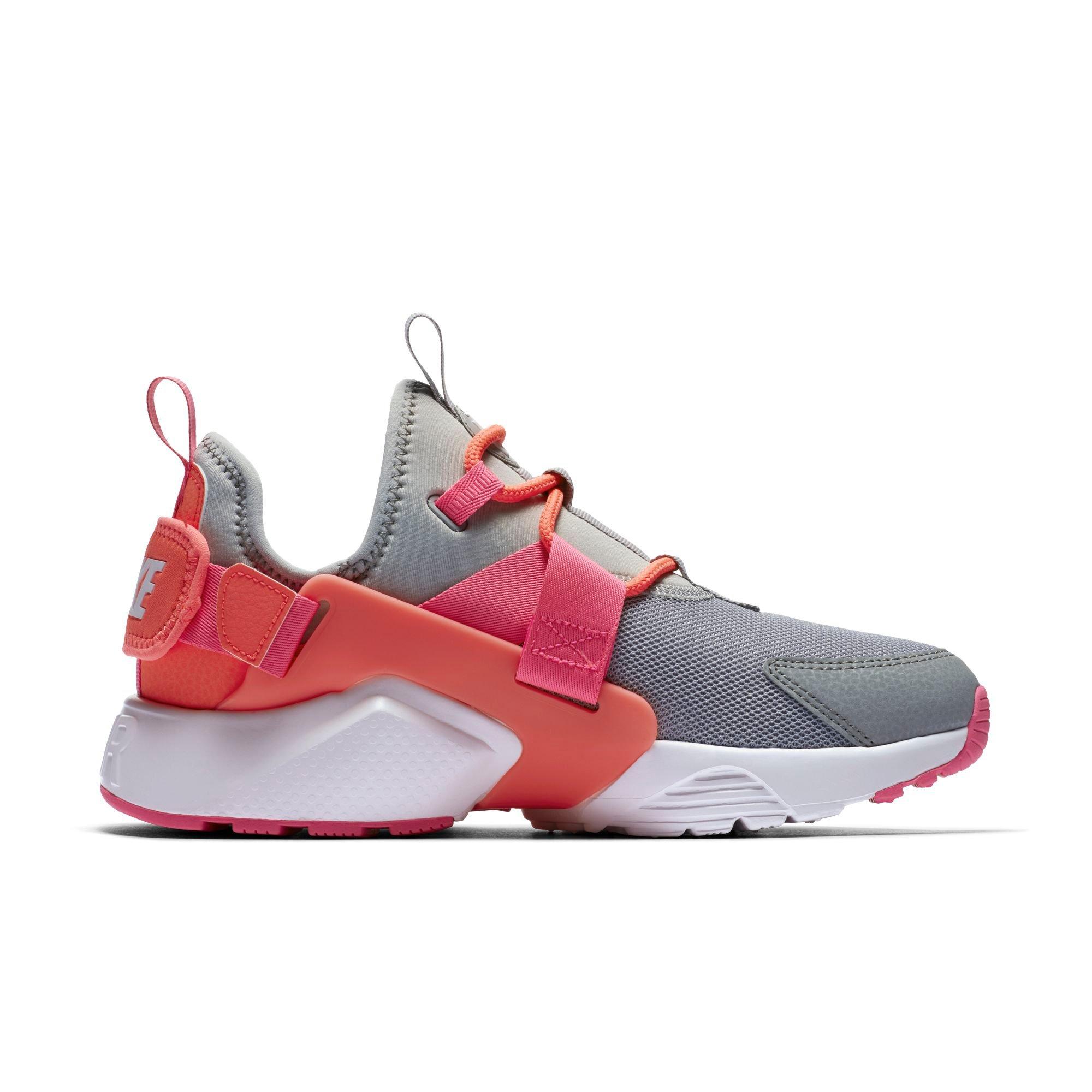 nike air huarache city low atmosphere grey