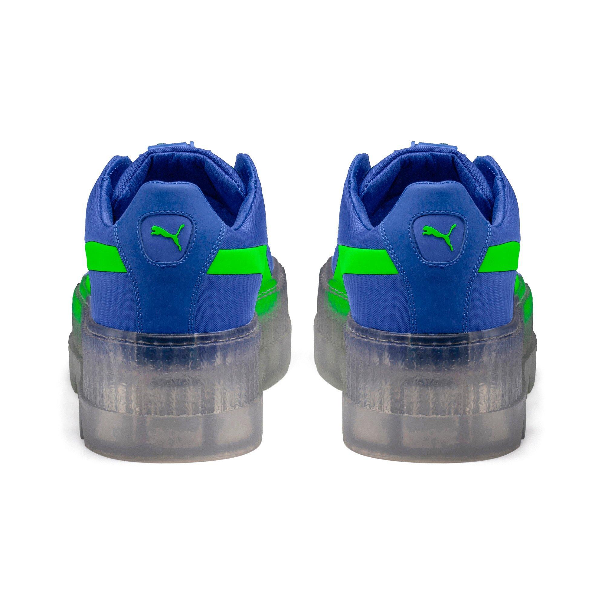 puma fenty surf creeper