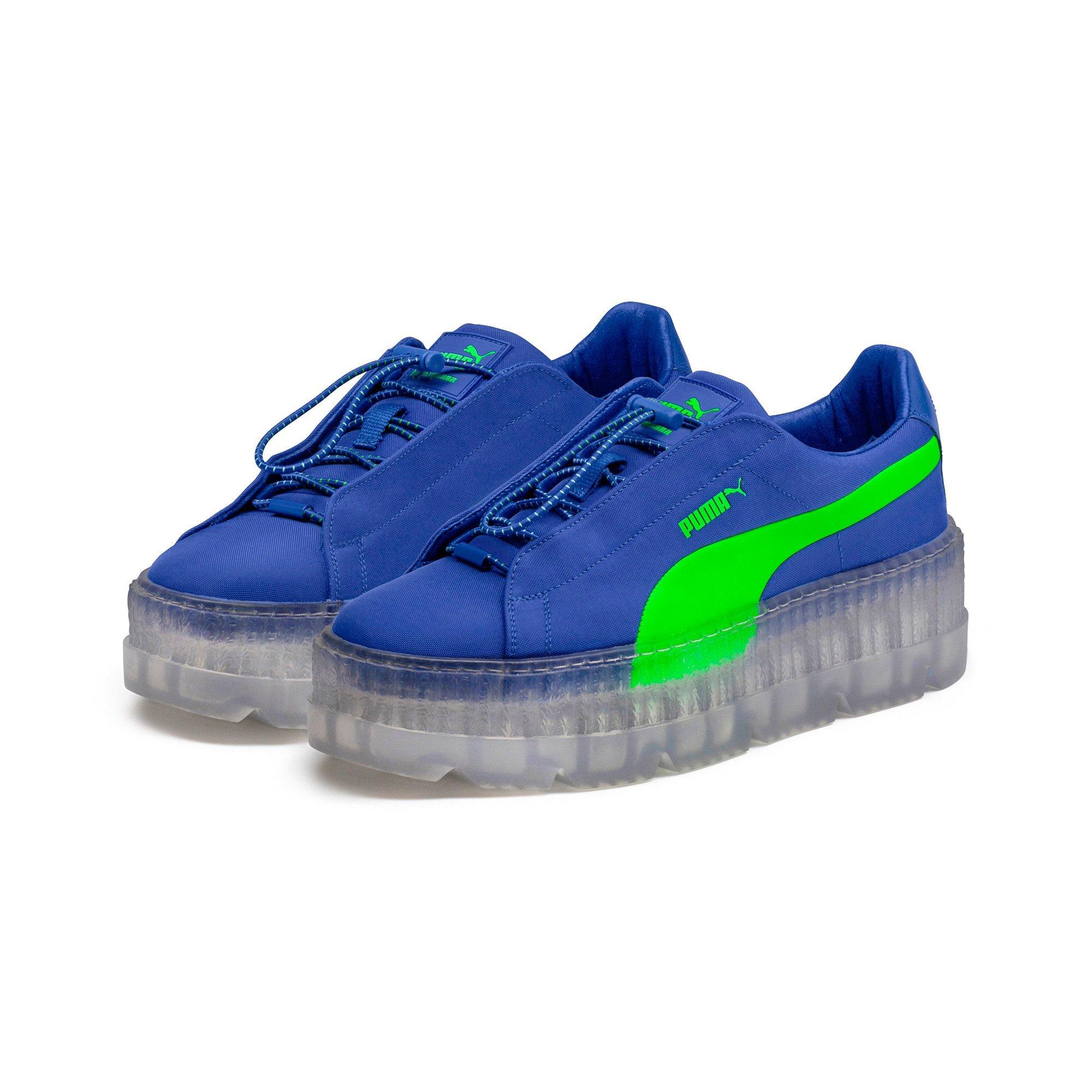 puma fenty surf creeper