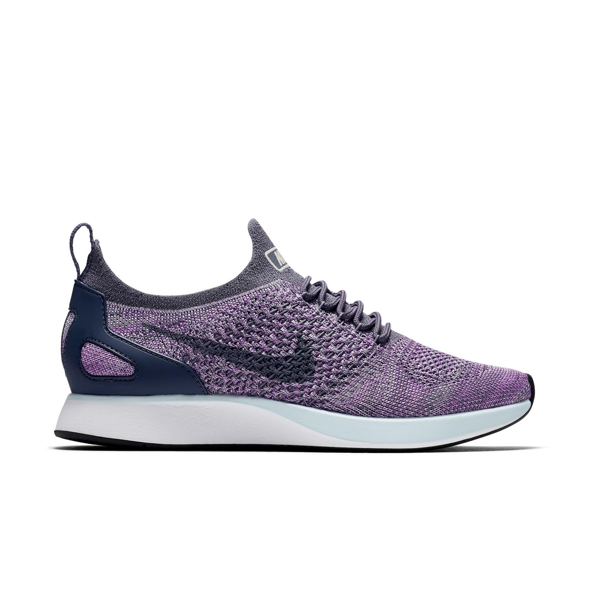 nike air zoom mariah flyknit racer womens white