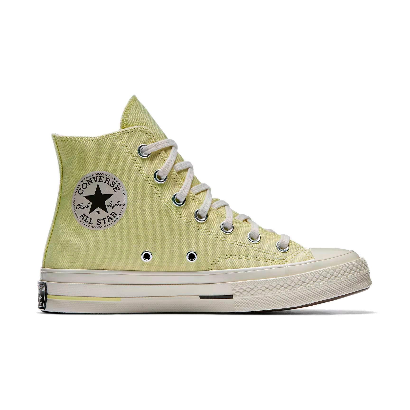 converse chuck 70 canvas brights high top sneaker