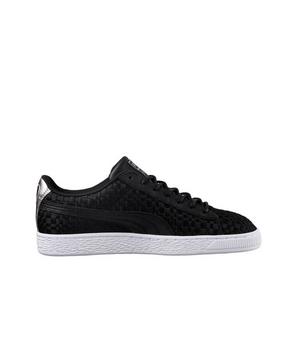 puma basket en pointe puma basket en pointe