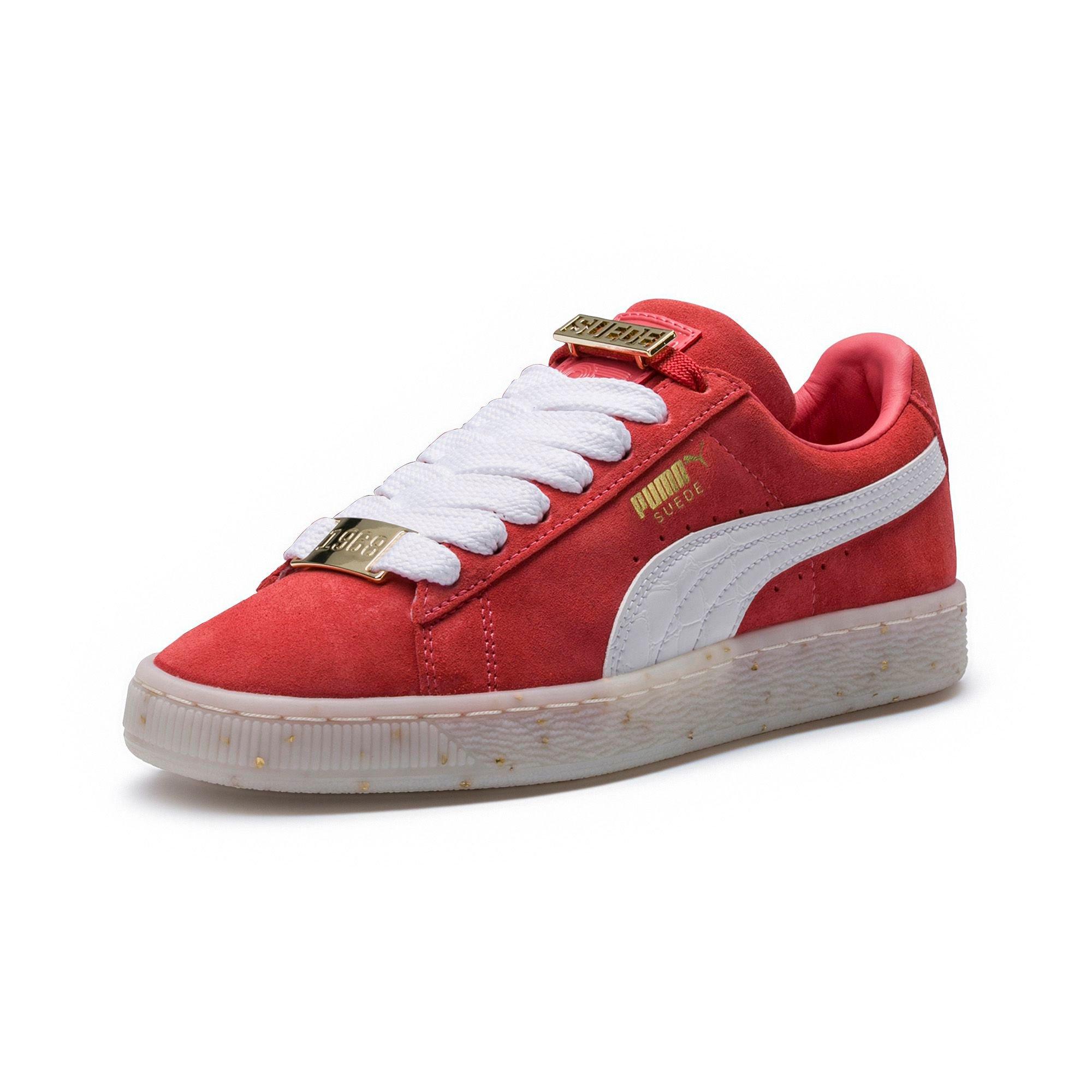 puma bboy suede