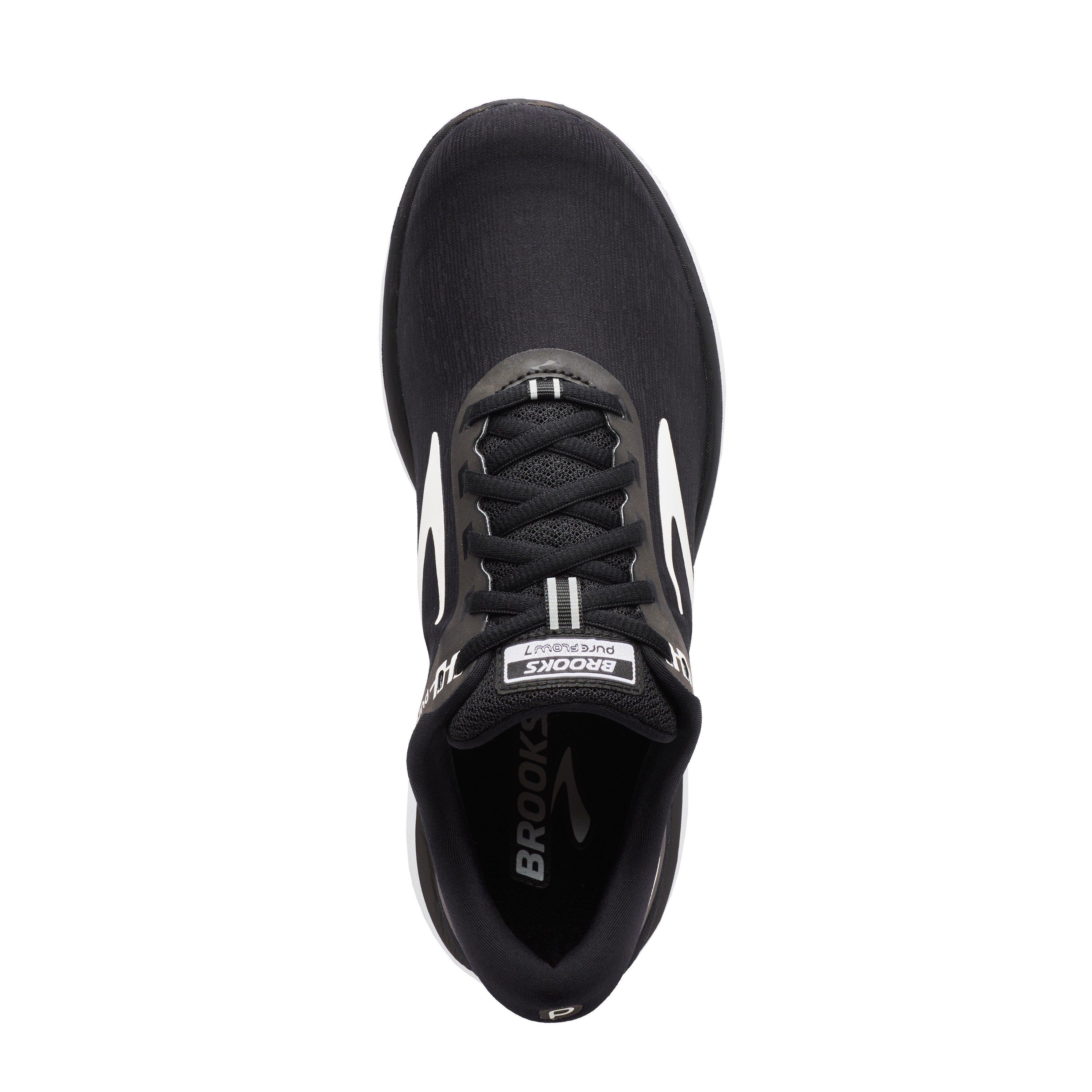 brooks pureflow discontinued