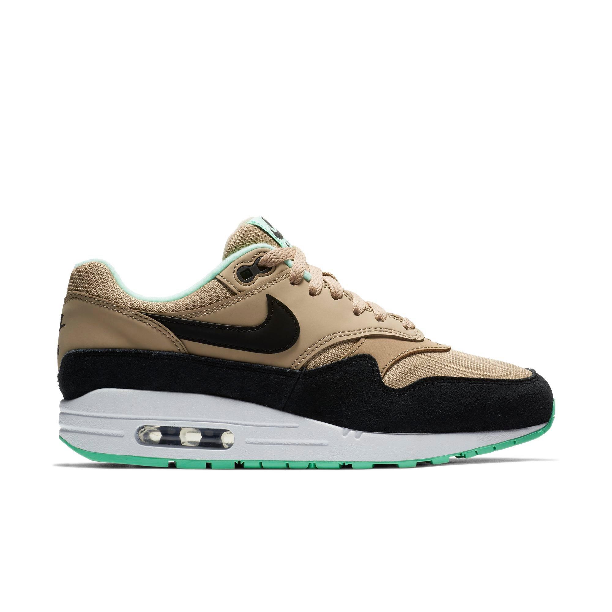 nike air max green womens