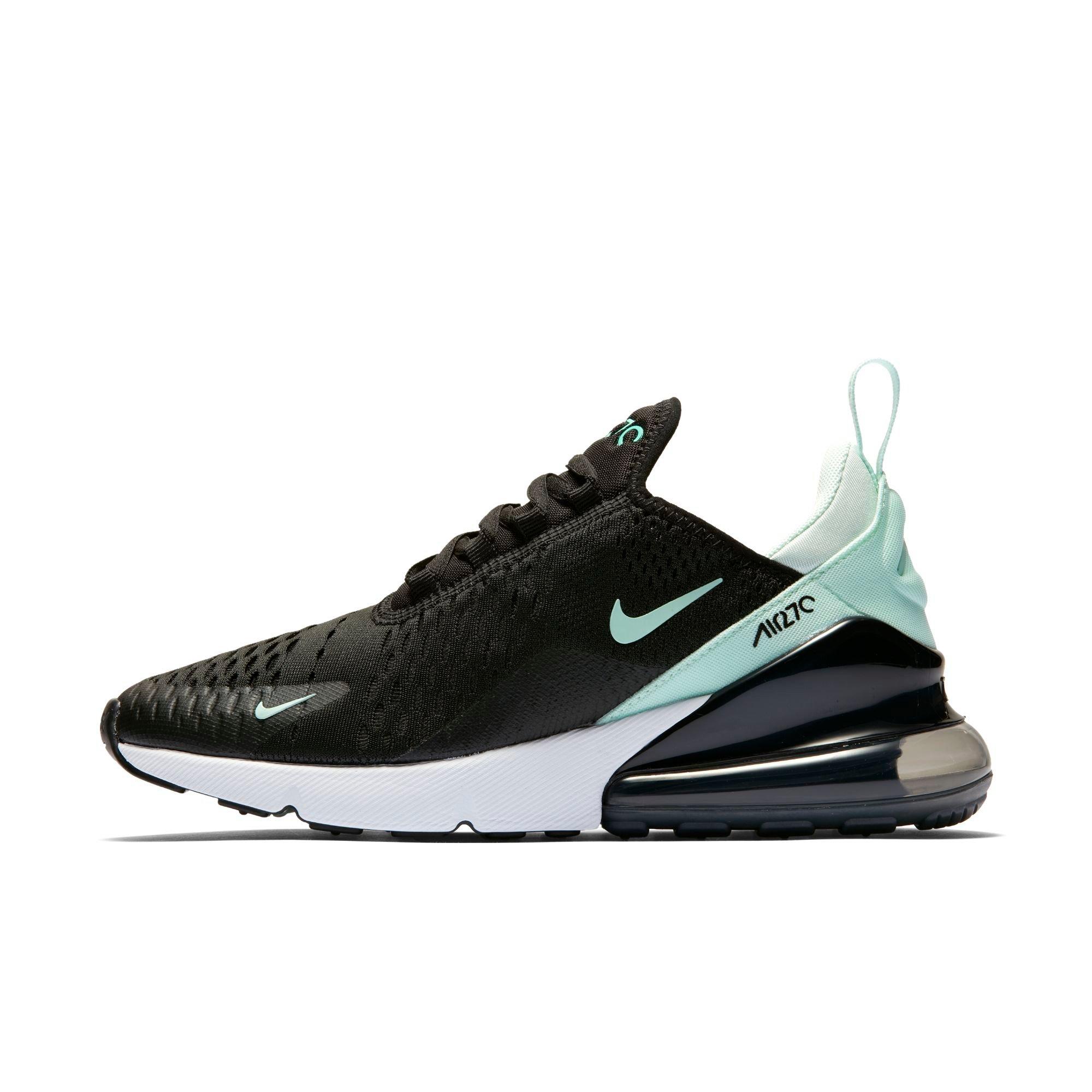 nike air max 270 black igloo