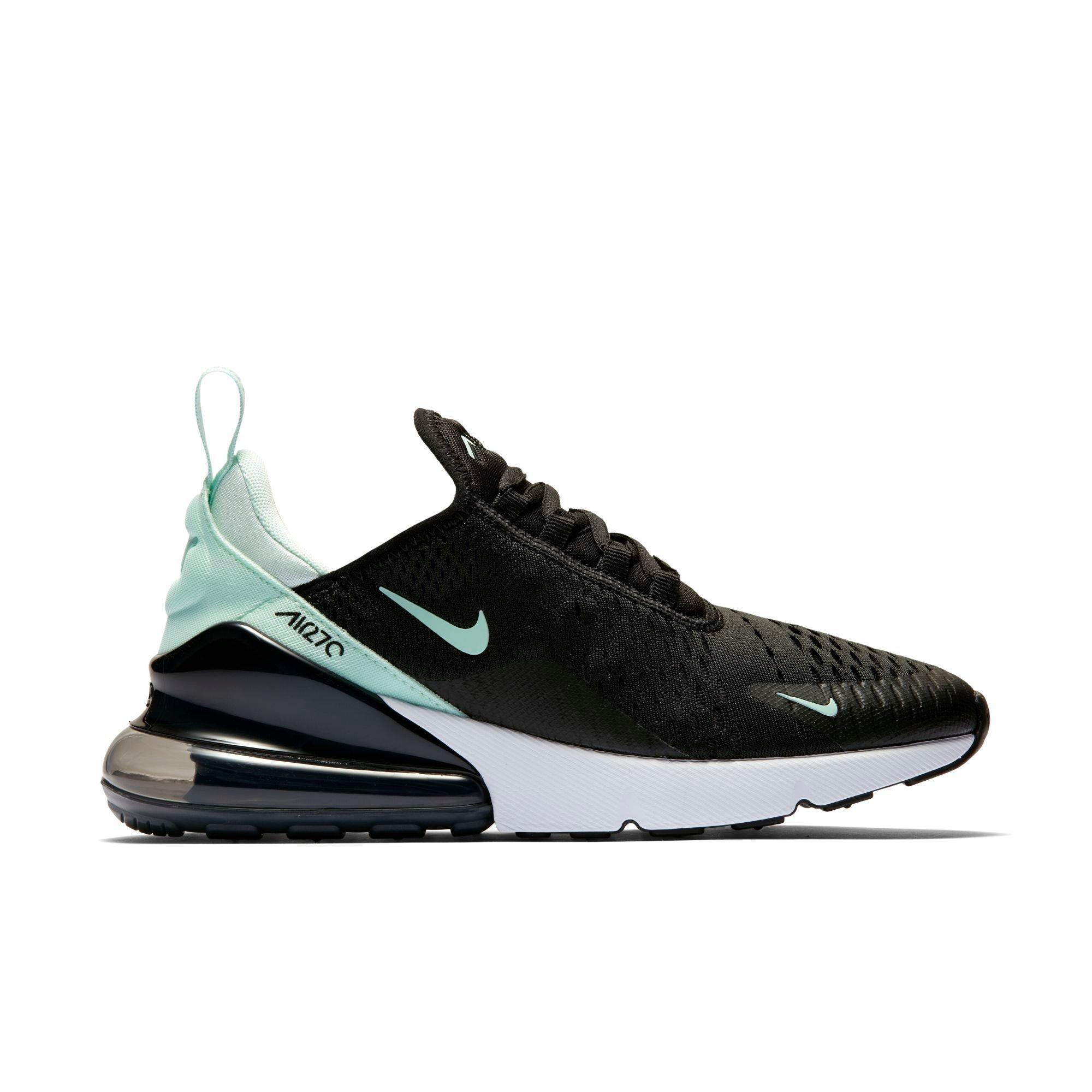 hibbett nike air max 270