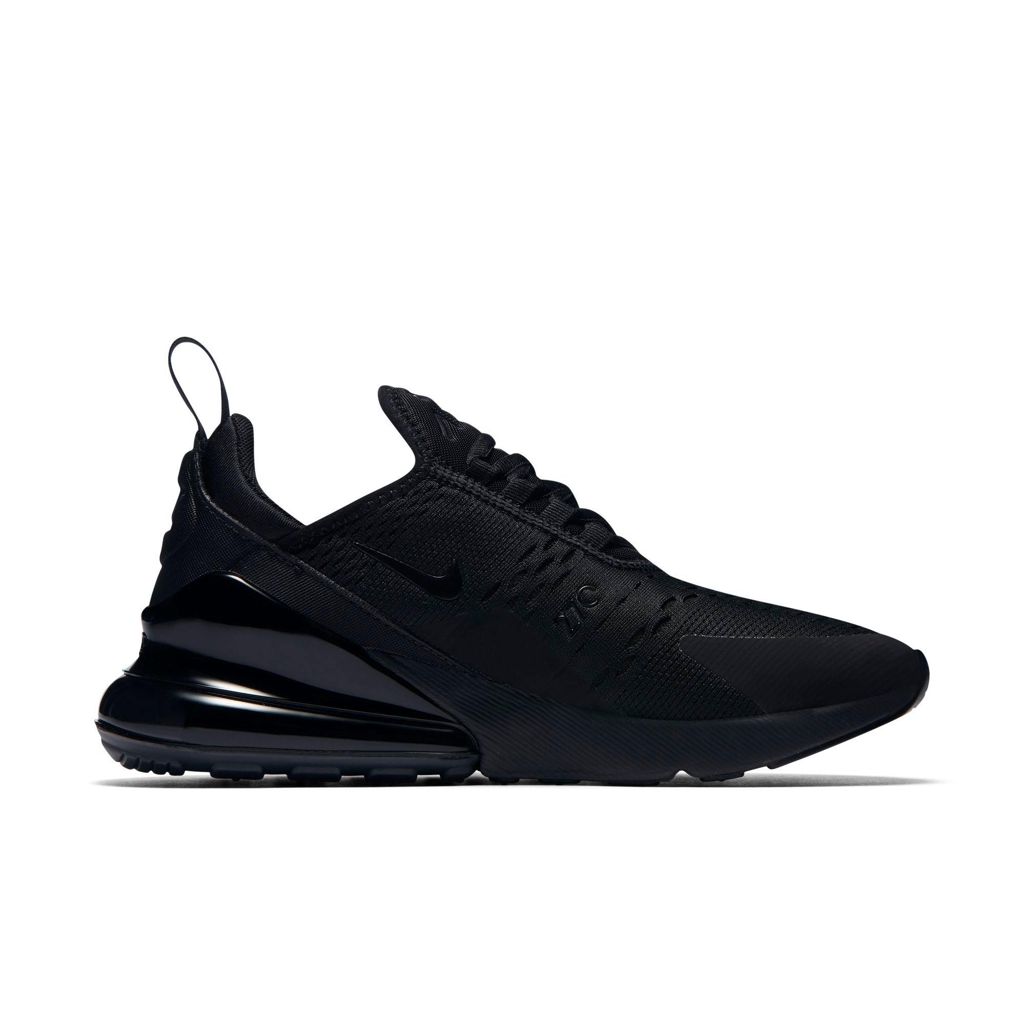 women's nike air max 270 casual shoes white