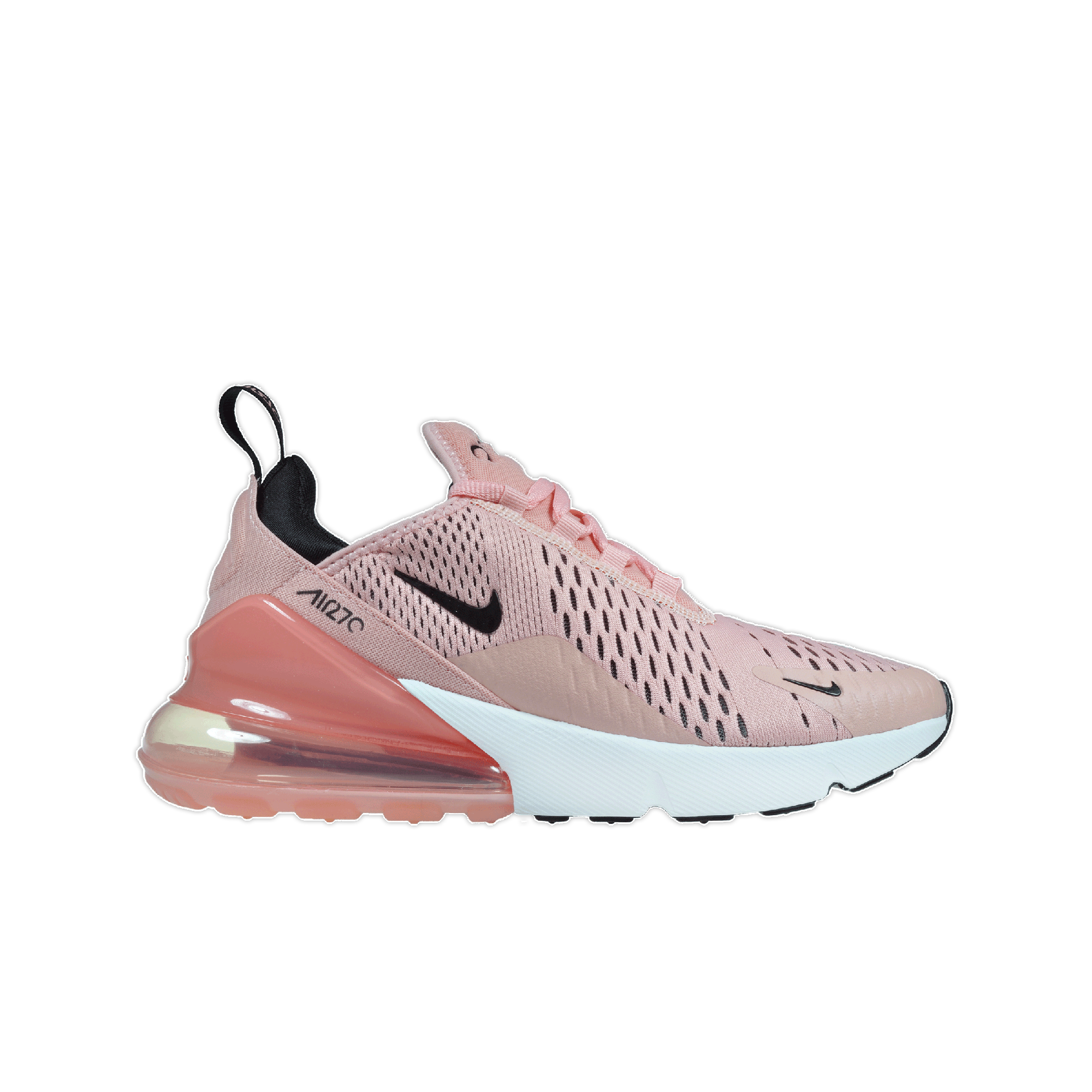 womens coral nike shoes