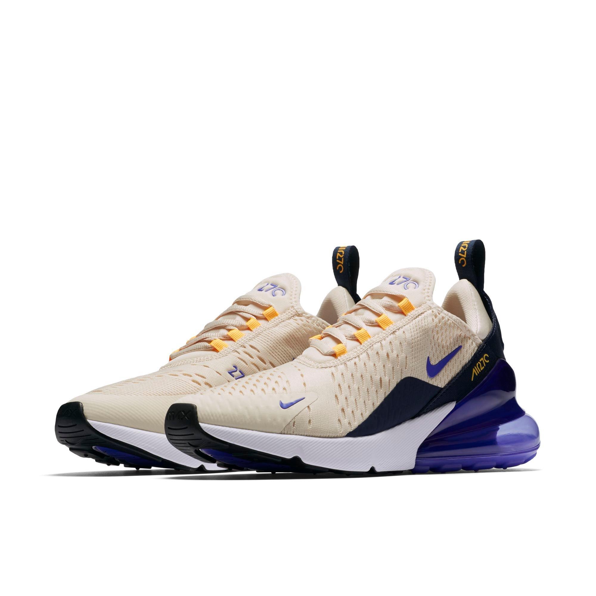 persian violet air max 270