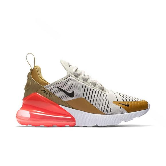 nike air max 270 gold nike air max 270 gold