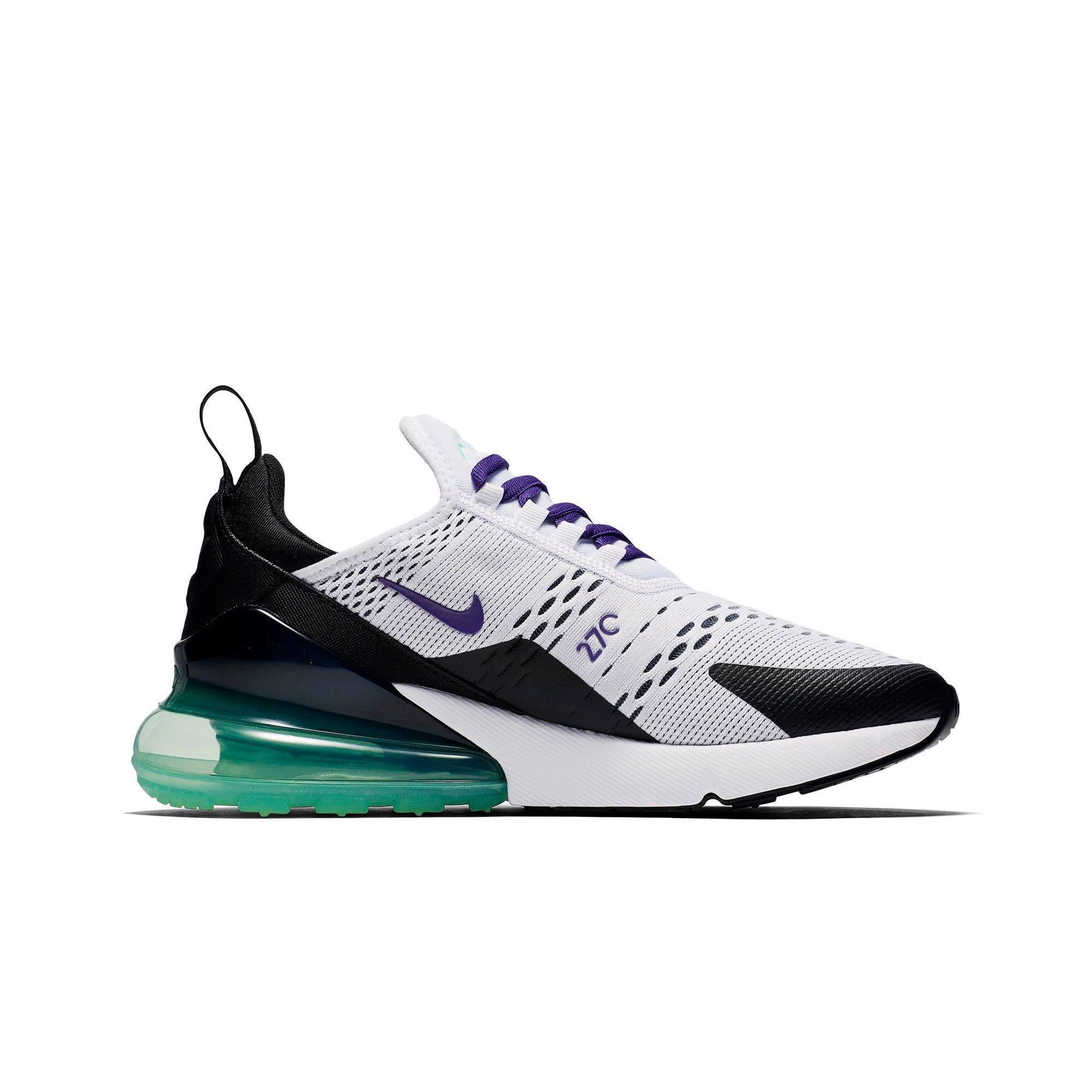 womens nike air max 270 grape