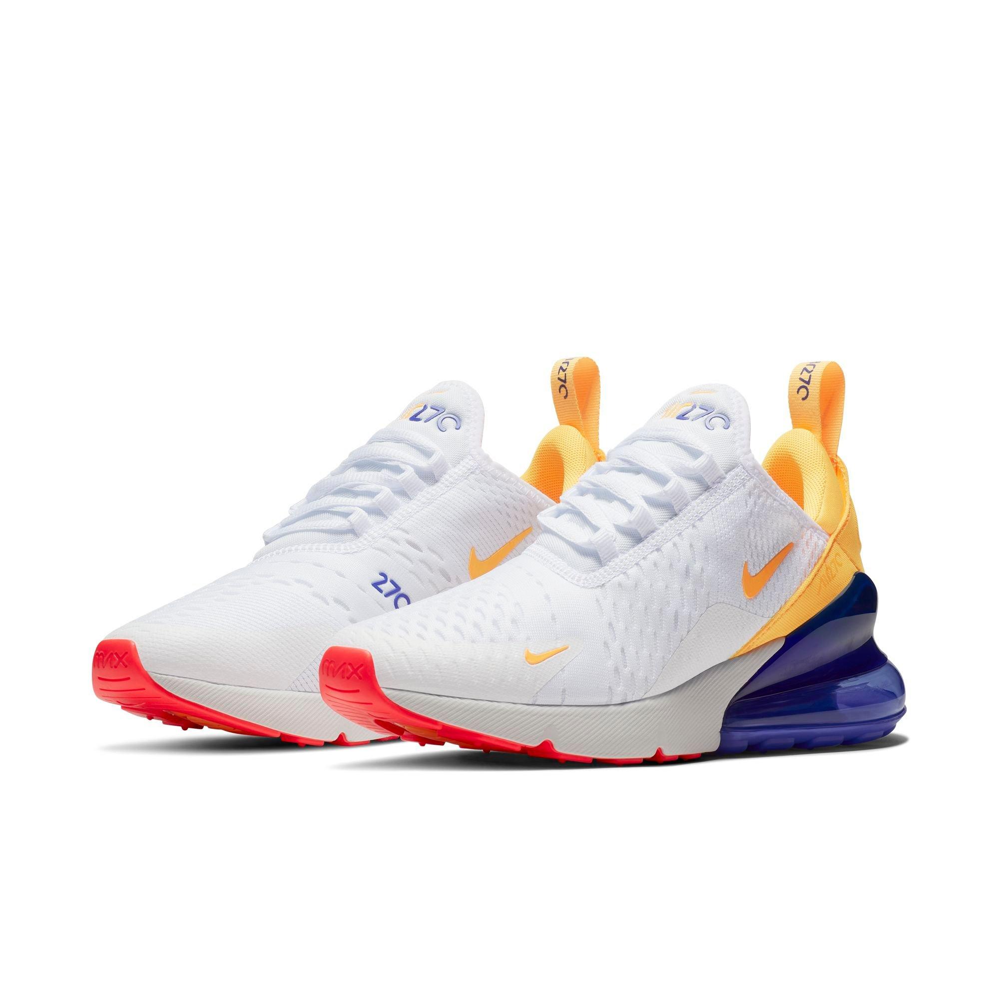 air max 270 laser orange