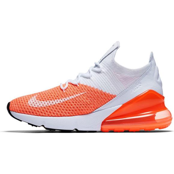 Nike Air Max 270 Flyknit Nike Air Max 270 Flyknit