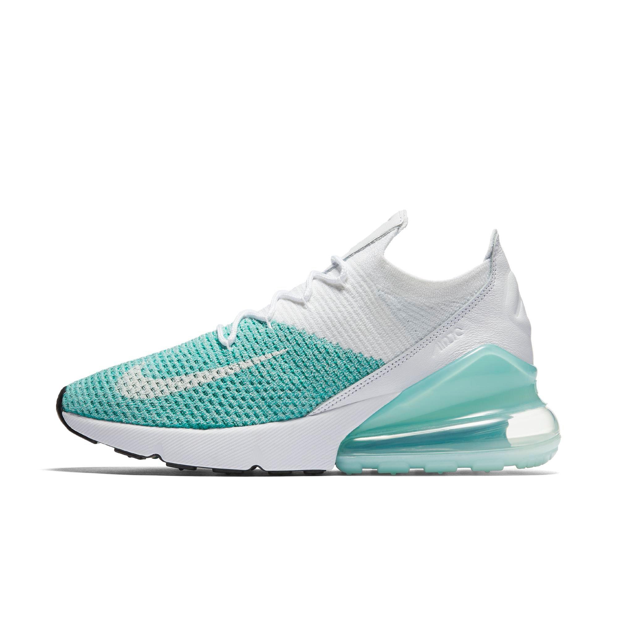 flyknit air max 270 womens