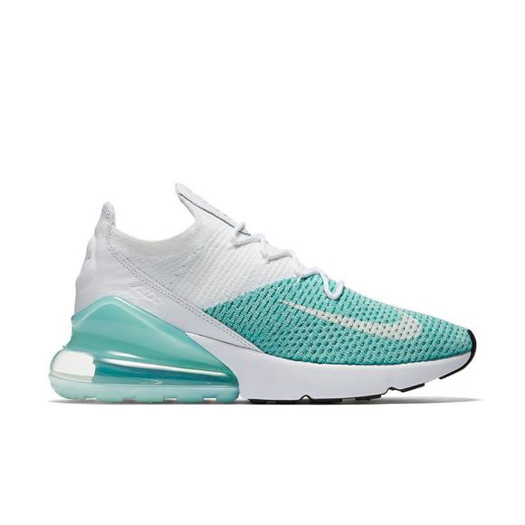 nike air max 270 flyknit womens nike air max 270 flyknit womens