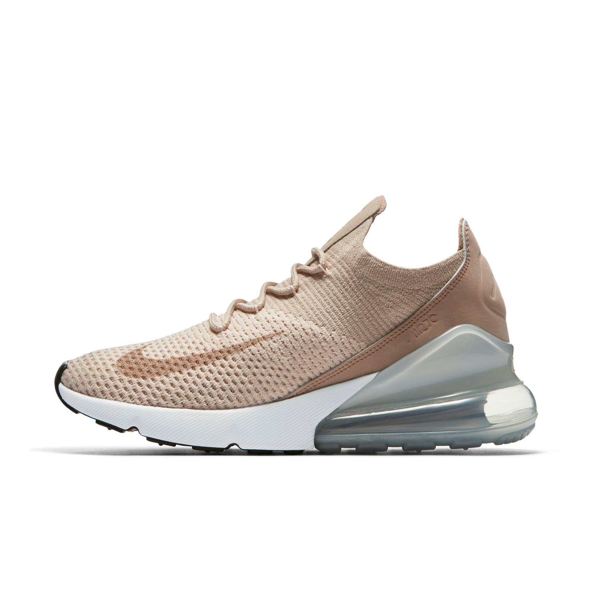 womens flyknit 270
