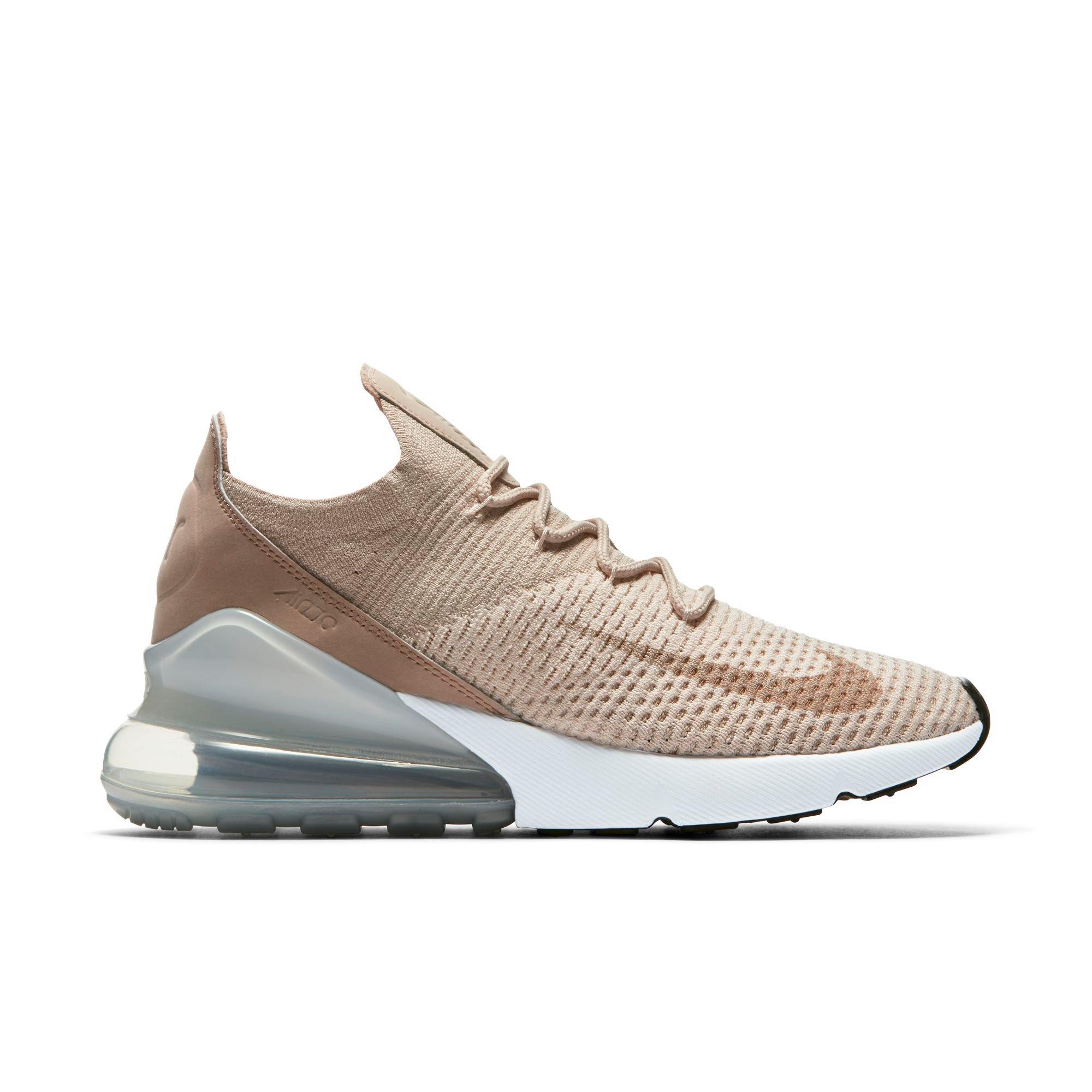 nike 270 womens beige