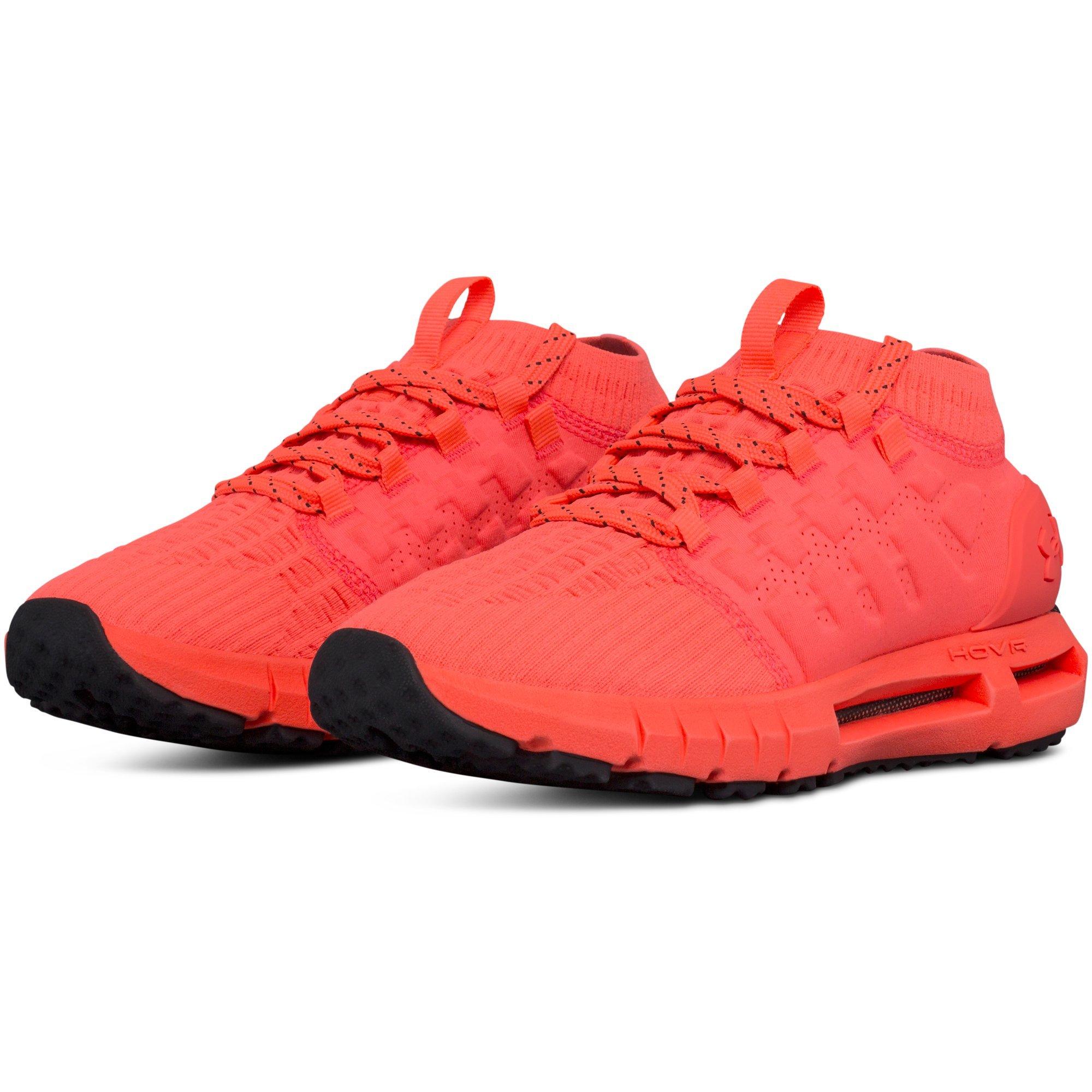 ua hovr phantom pink