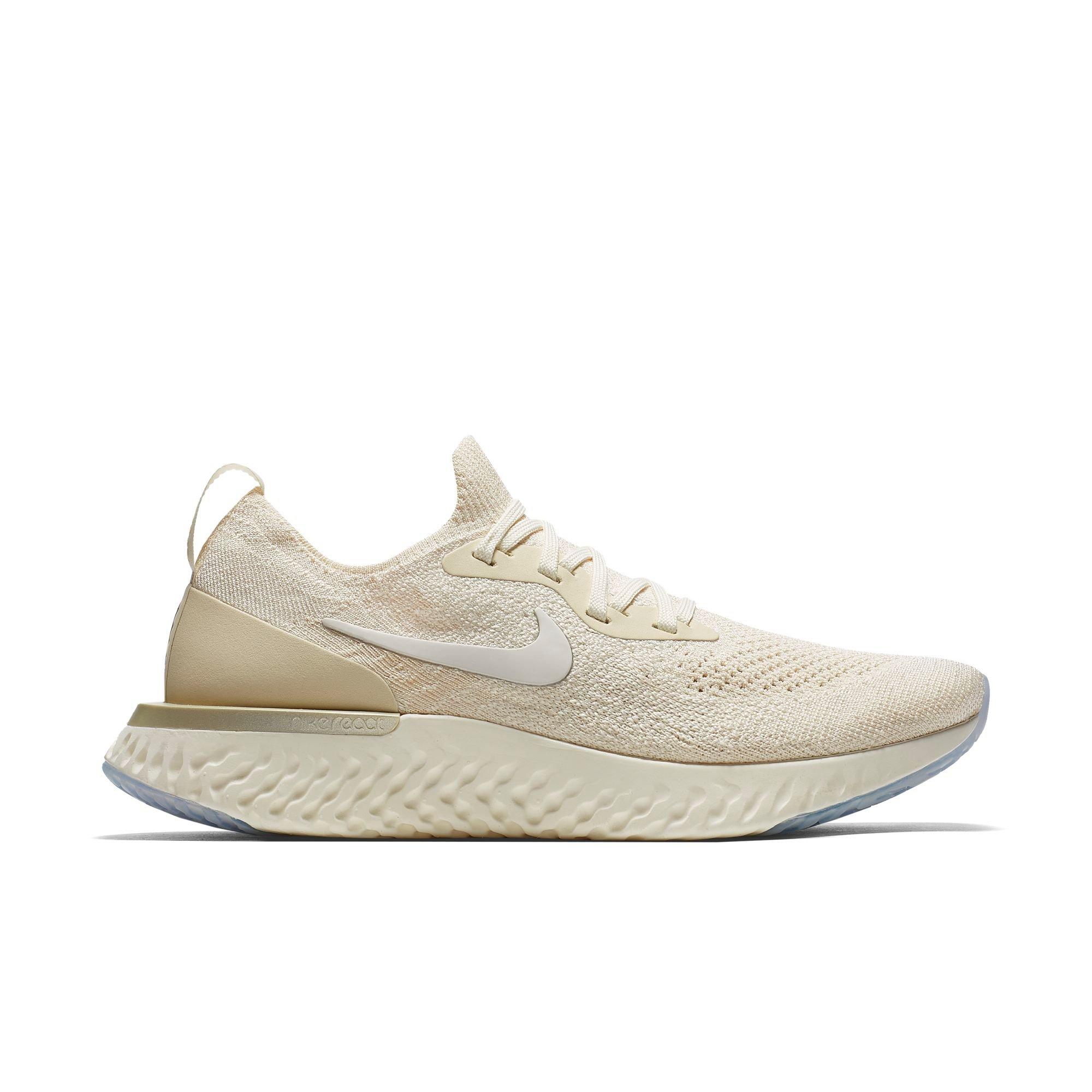 nike epic flyknit react womens