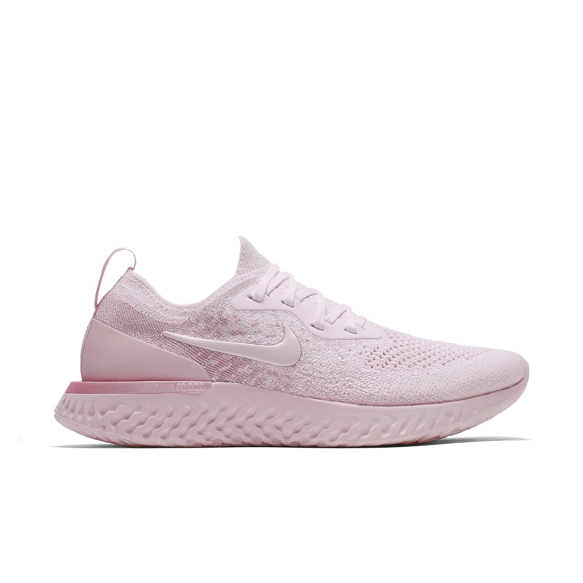 epic react ladies running shoes