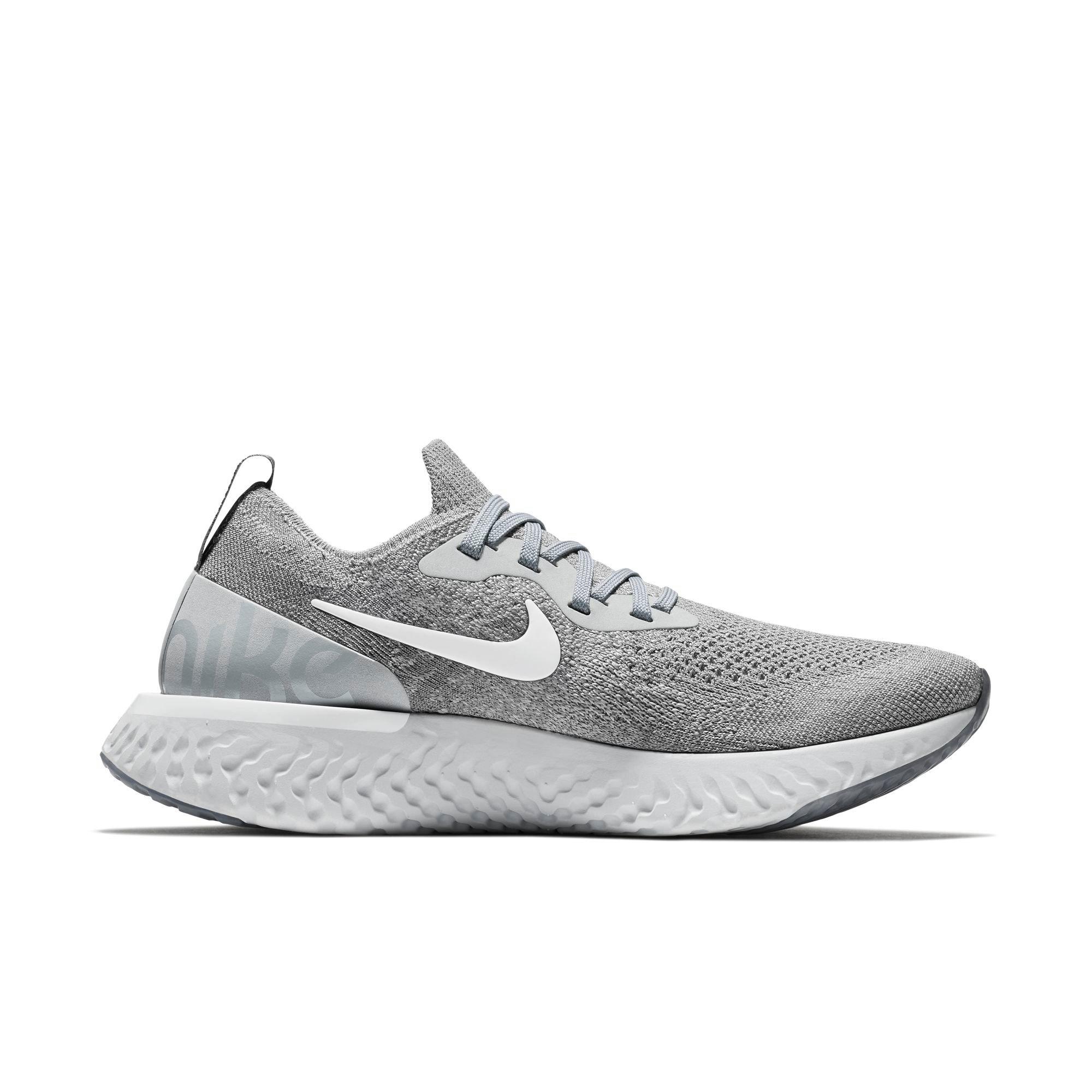 women's epic react flyknit running shoe
