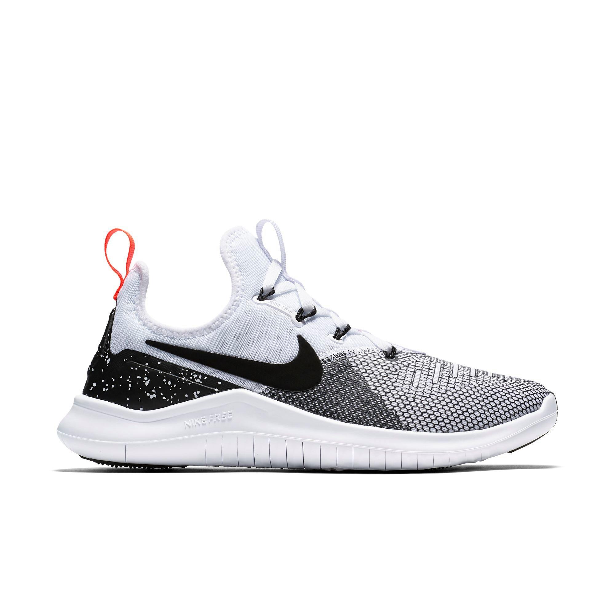 nike gym free tr8