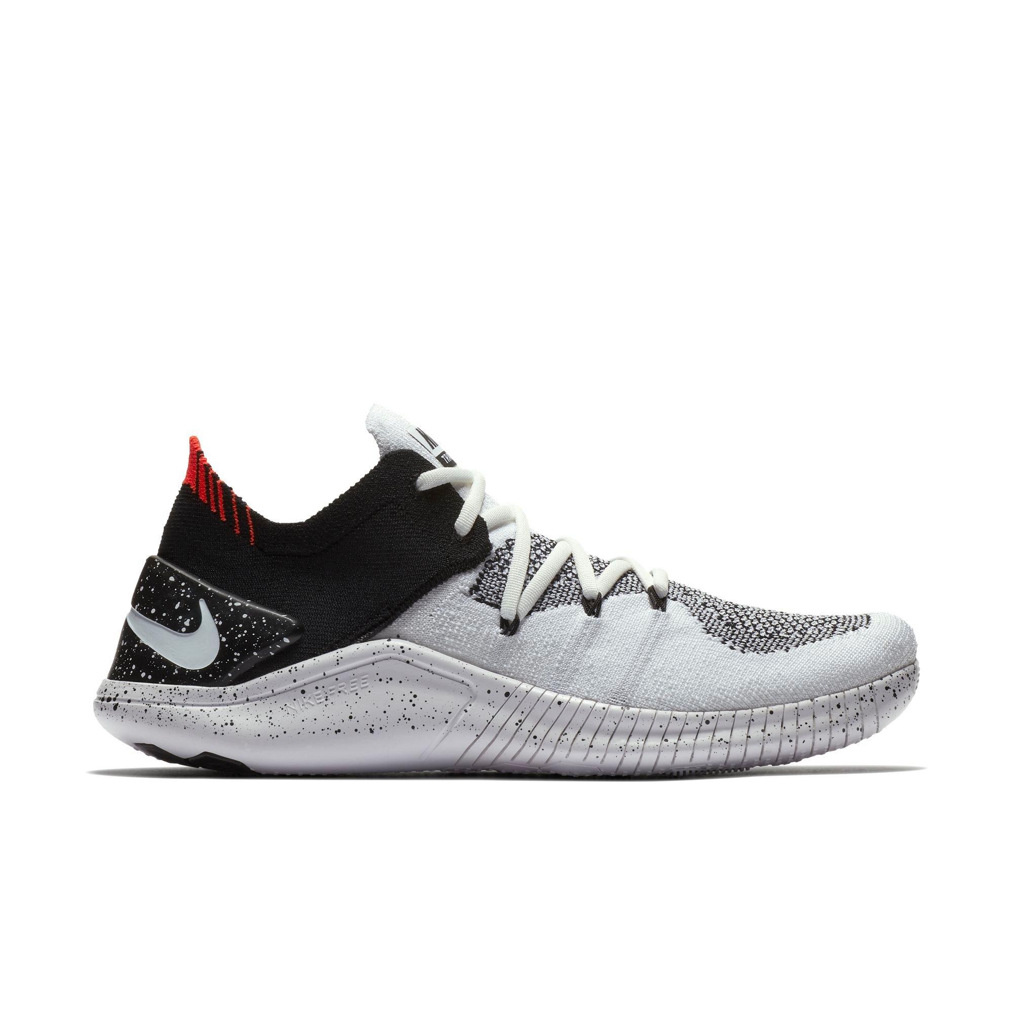 nike women's free tr flyknit 3 training shoe