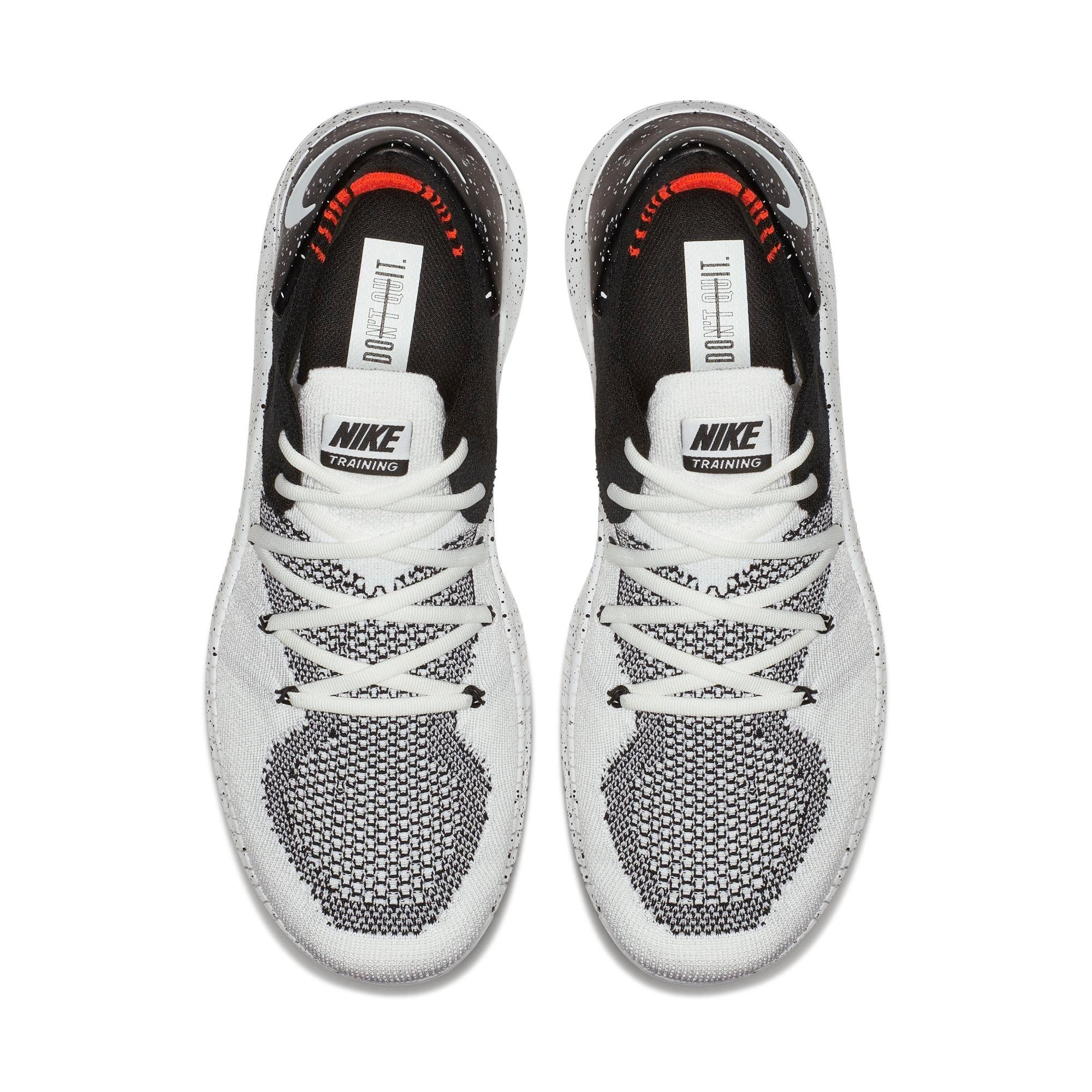 nike free flyknit 3 women's