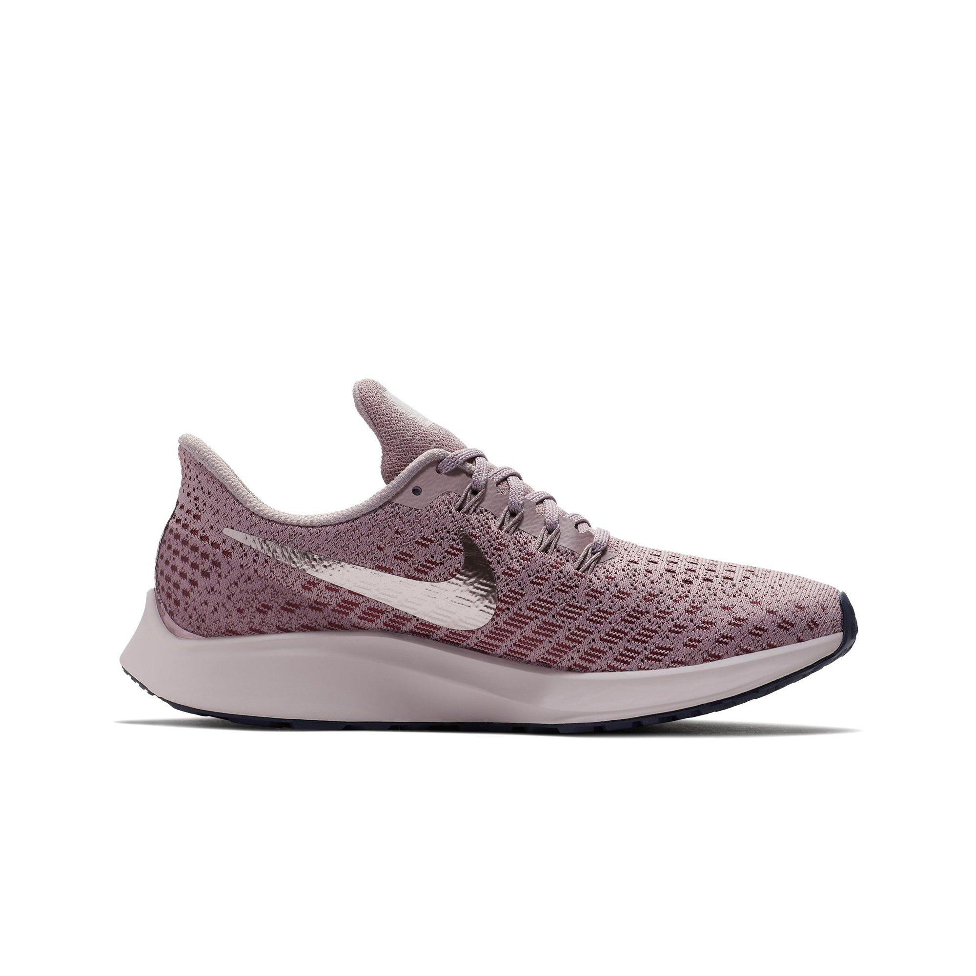 nike zoom pegasus 35 rose