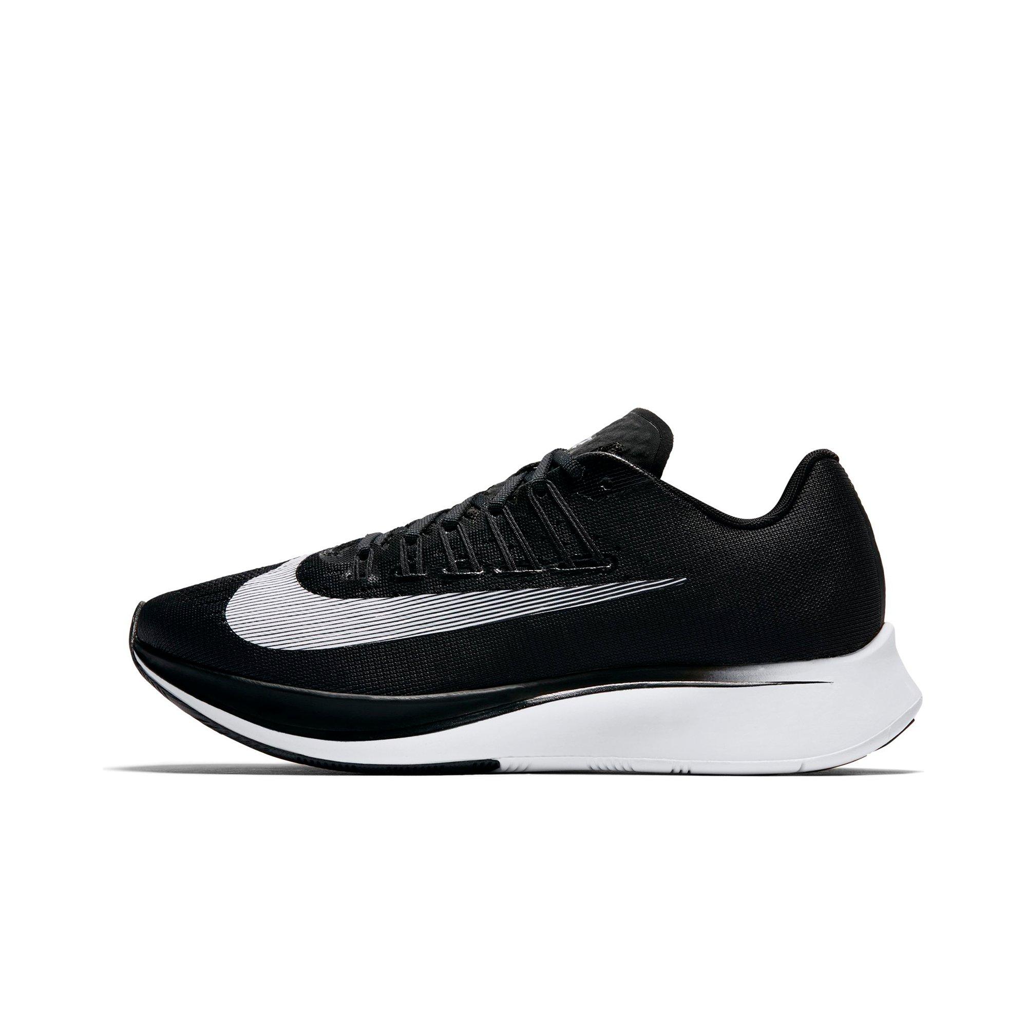 nike zoom fly hallux rigidus