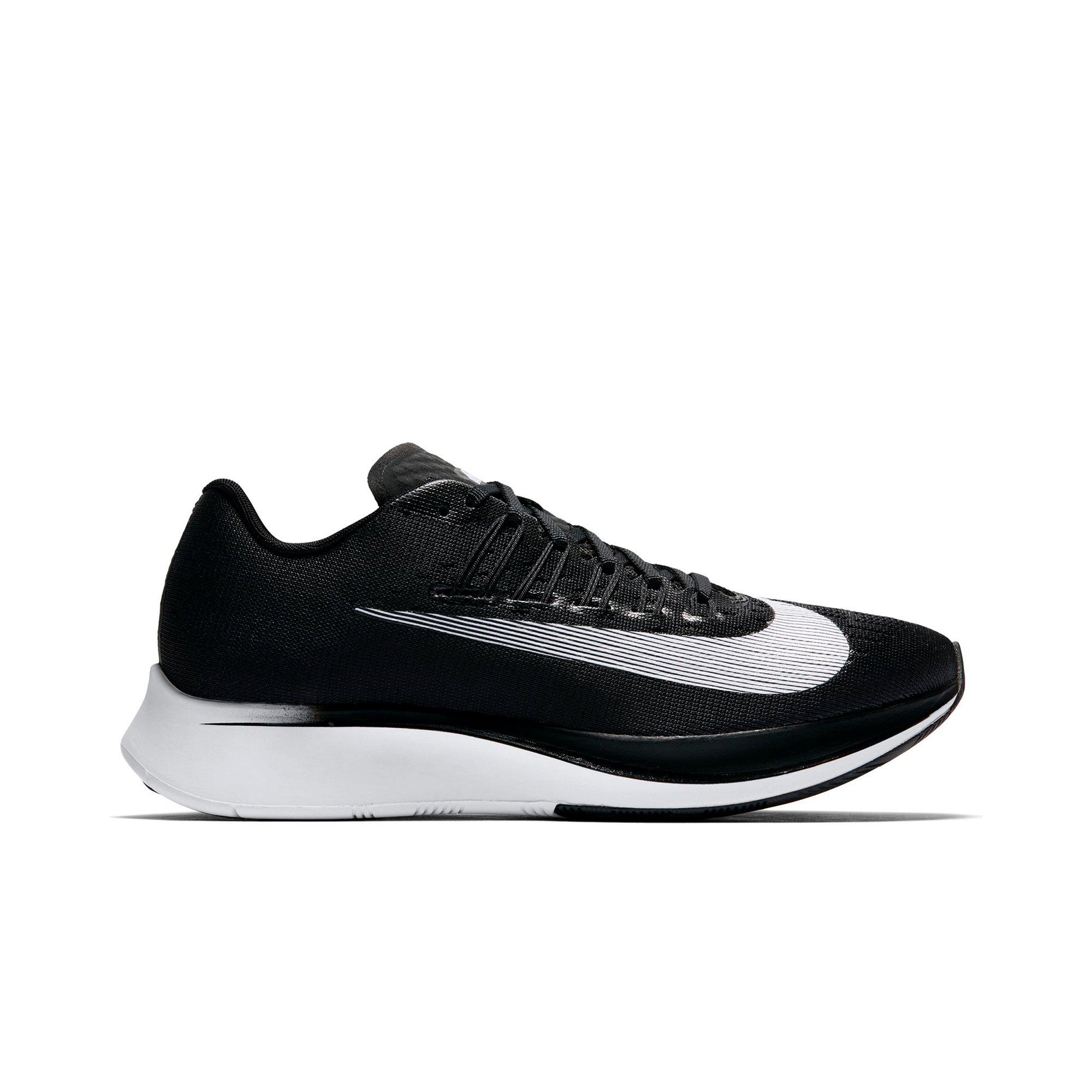 nike zoom fly hallux rigidus