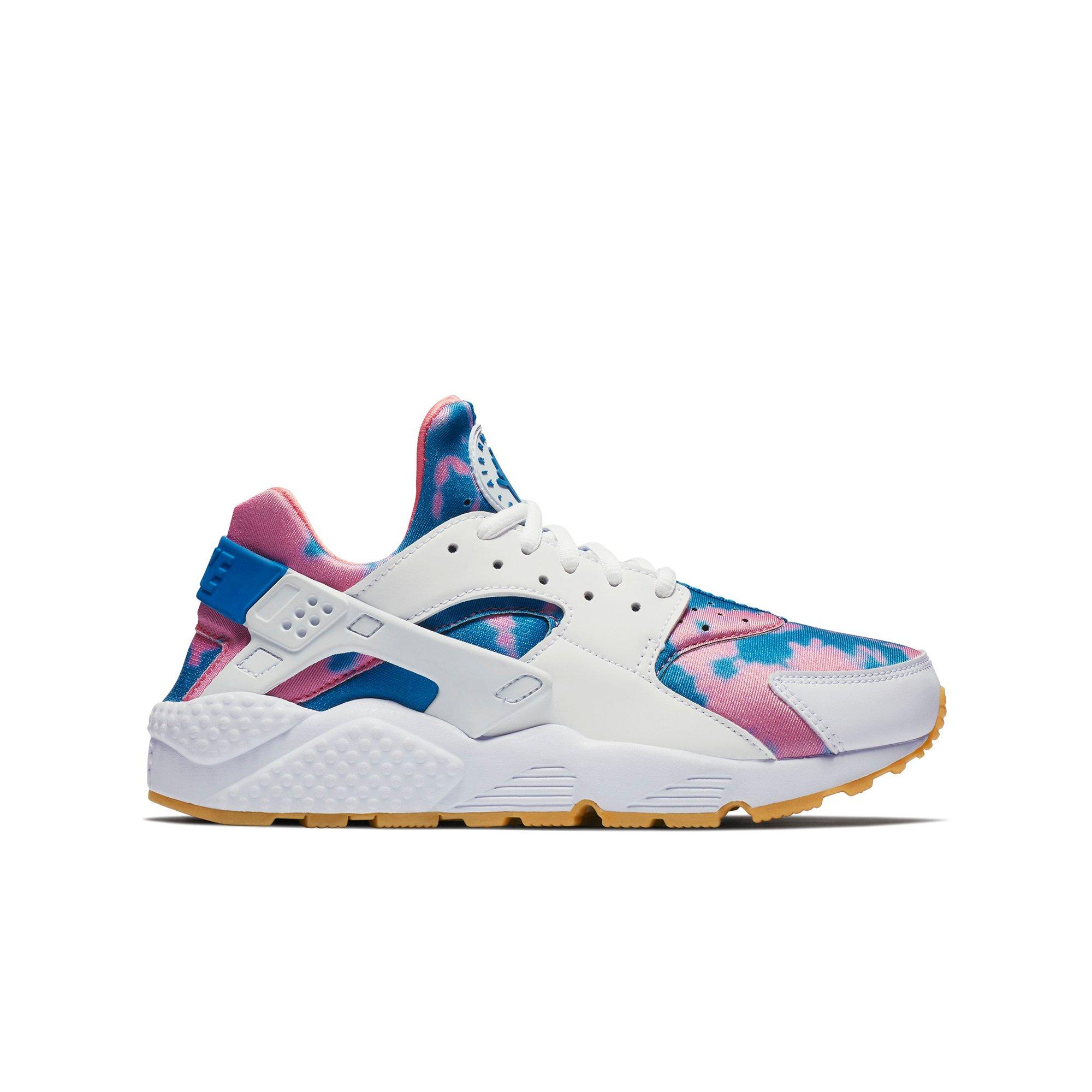 white huaraches hibbett sports